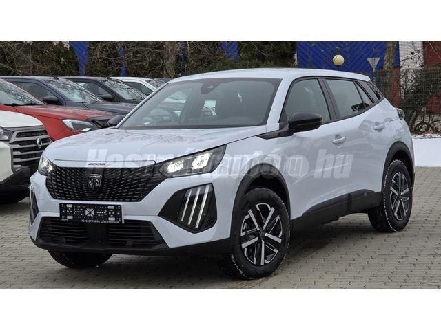 PEUGEOT 2008 2026/2 - 1