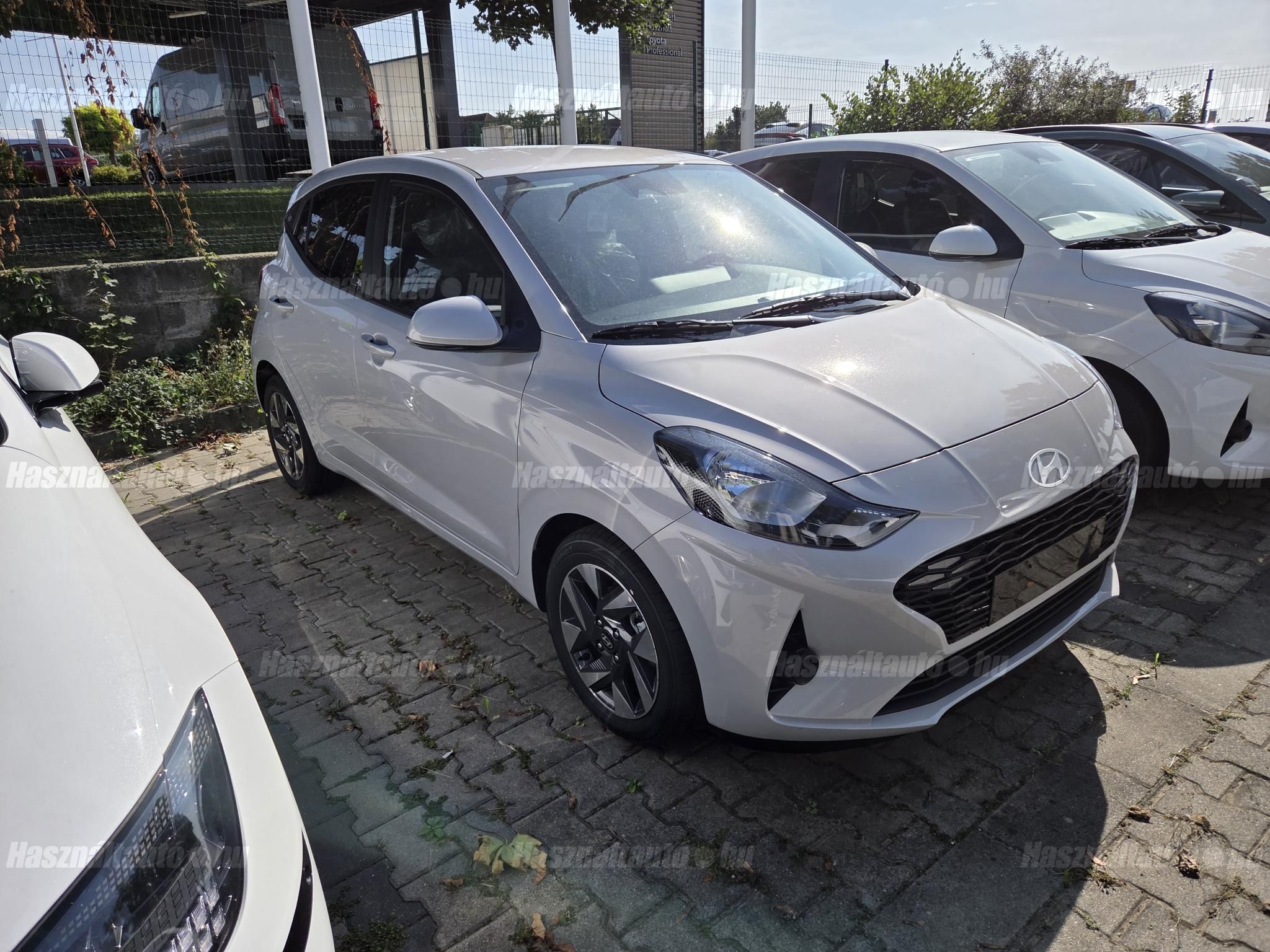 HYUNDAI I10 2026 - 1