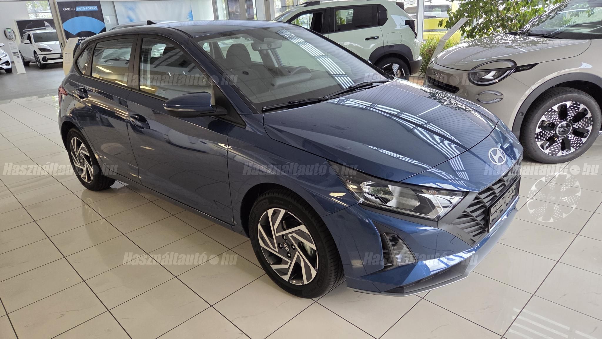 HYUNDAI I20 2026 - 1