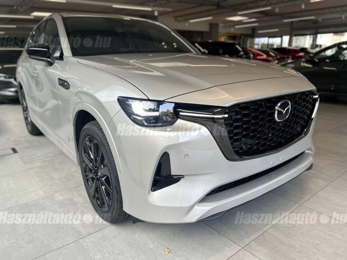 MAZDA CX-60 2026 - 1