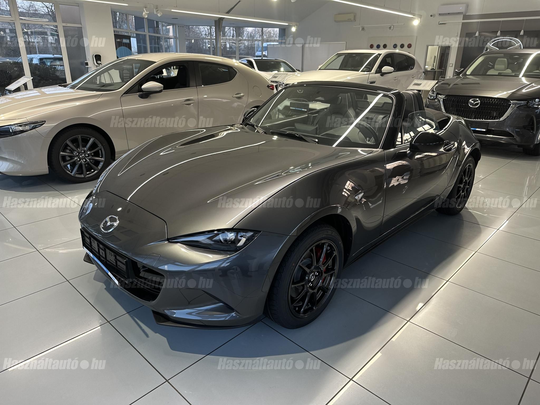 MAZDA MX-5 2026 - 1