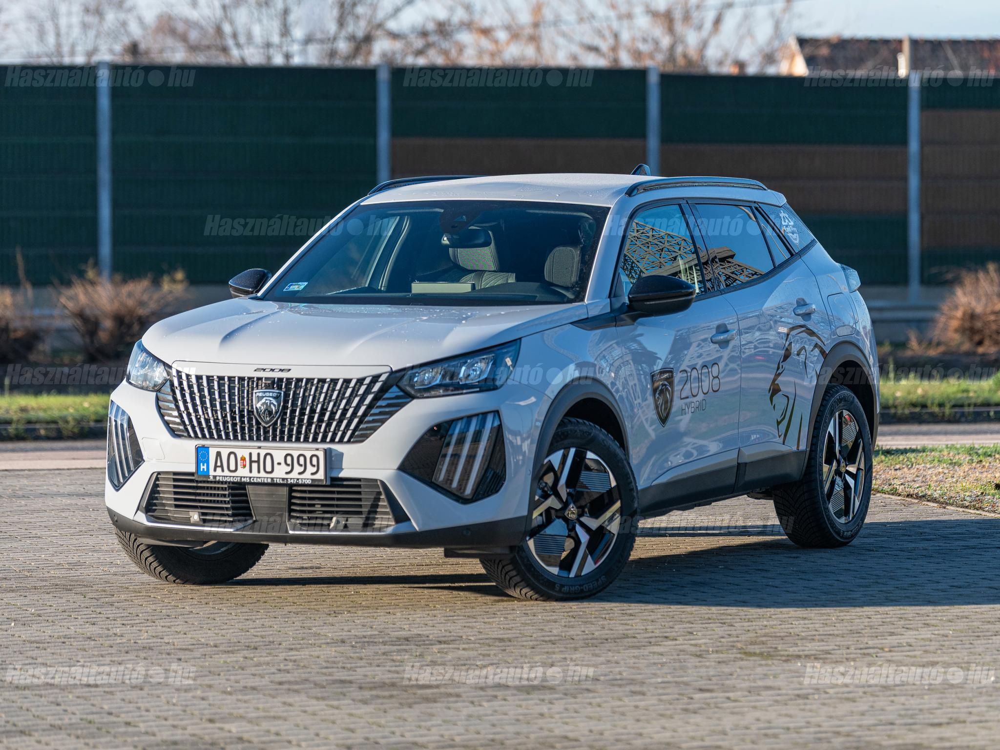 PEUGEOT 2008 2025/2 - 1