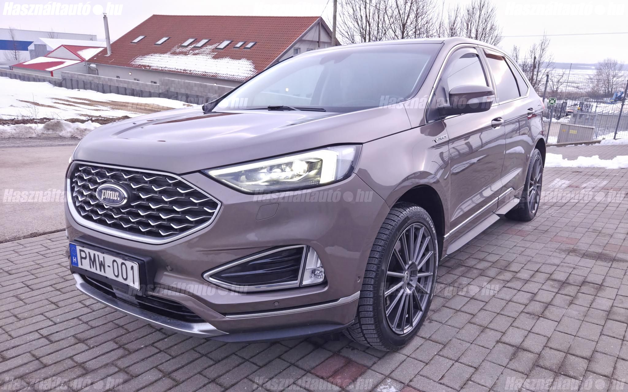 FORD EDGE 2019/6 - 1