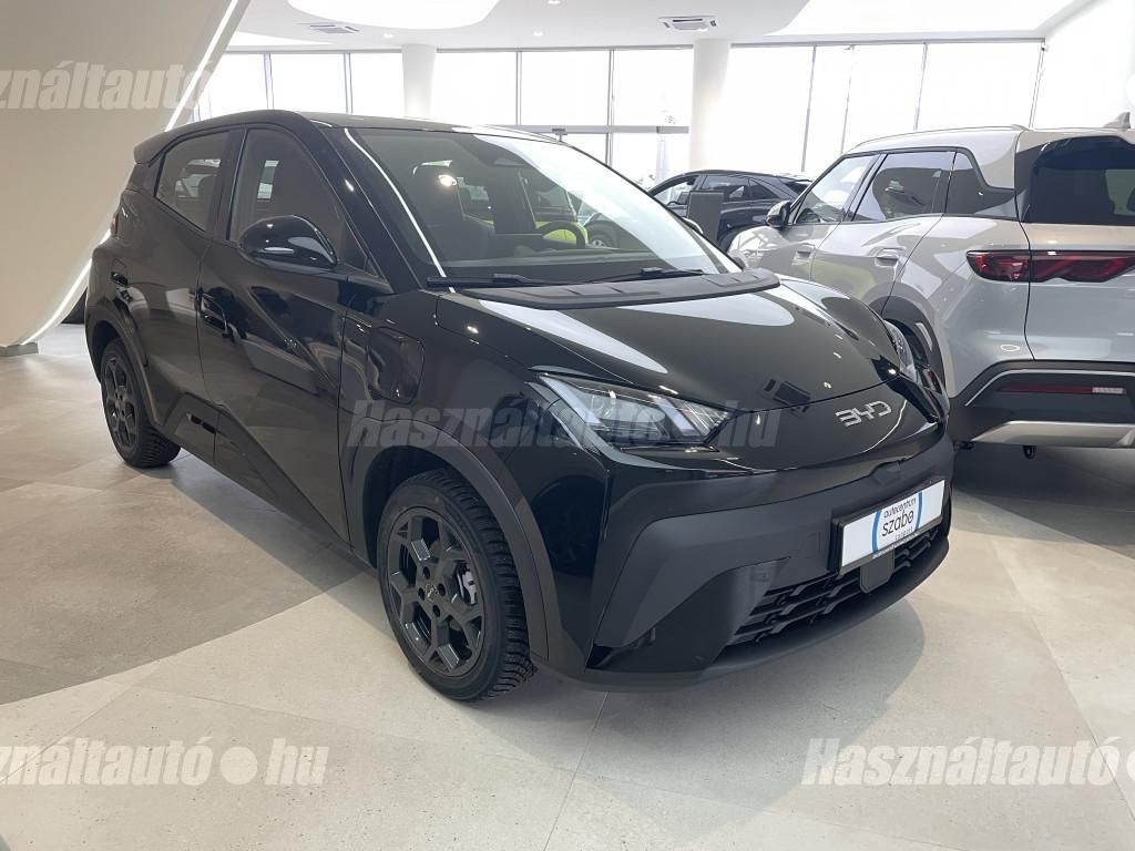 BYD DOLPHIN SURF 2025 - 1