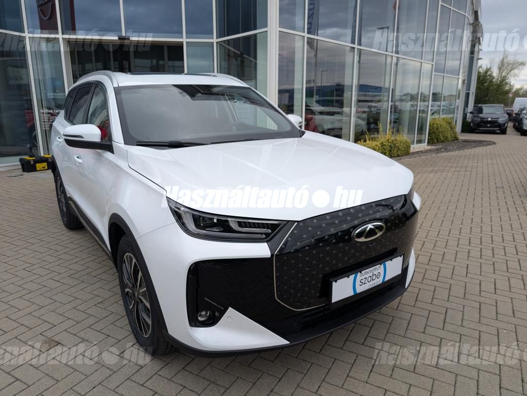 CHERY TIGGO 7 2026 - 1