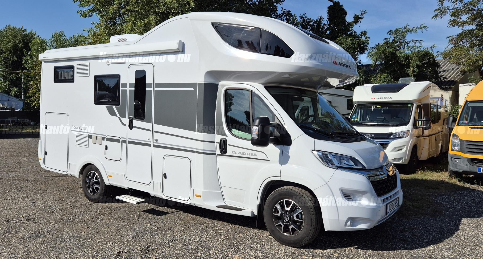 ADRIA 2024/8 - 1