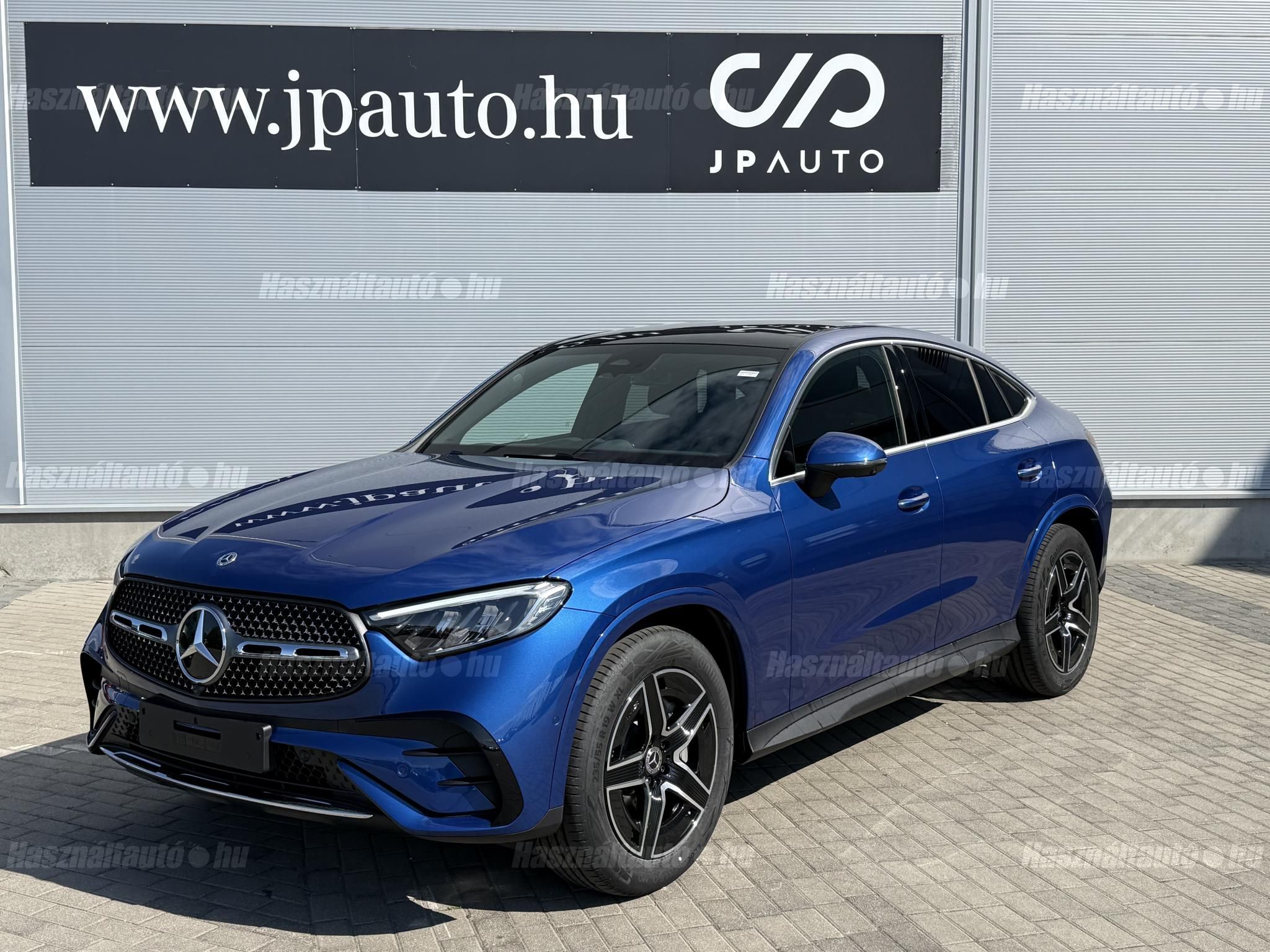 MERCEDES-BENZ GLC 200 2026 - 1
