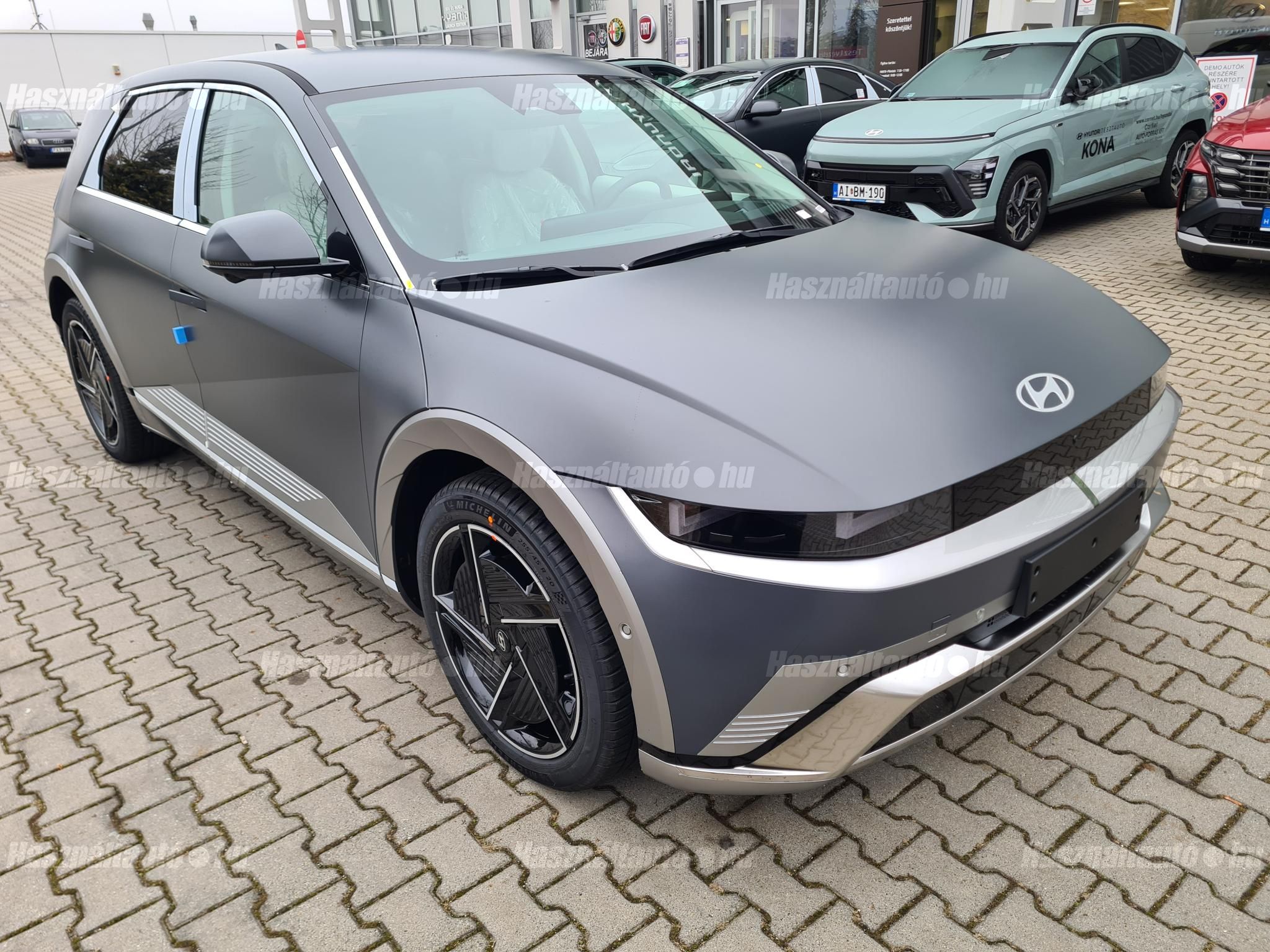 HYUNDAI IONIQ 5 2026 - 1