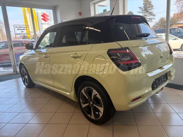 SUZUKI SWIFT 2025 - 1