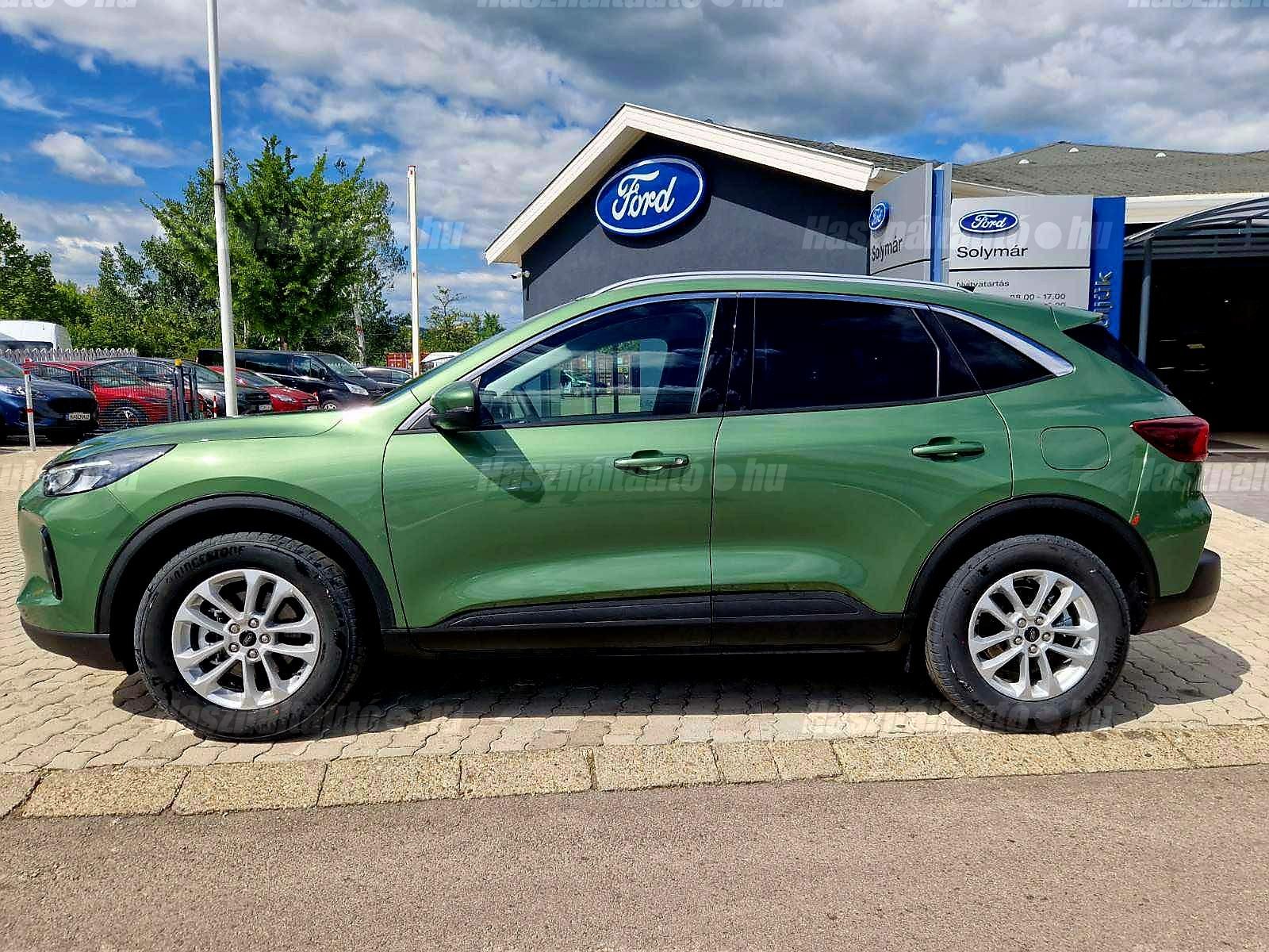 FORD KUGA 2026/1 - 1