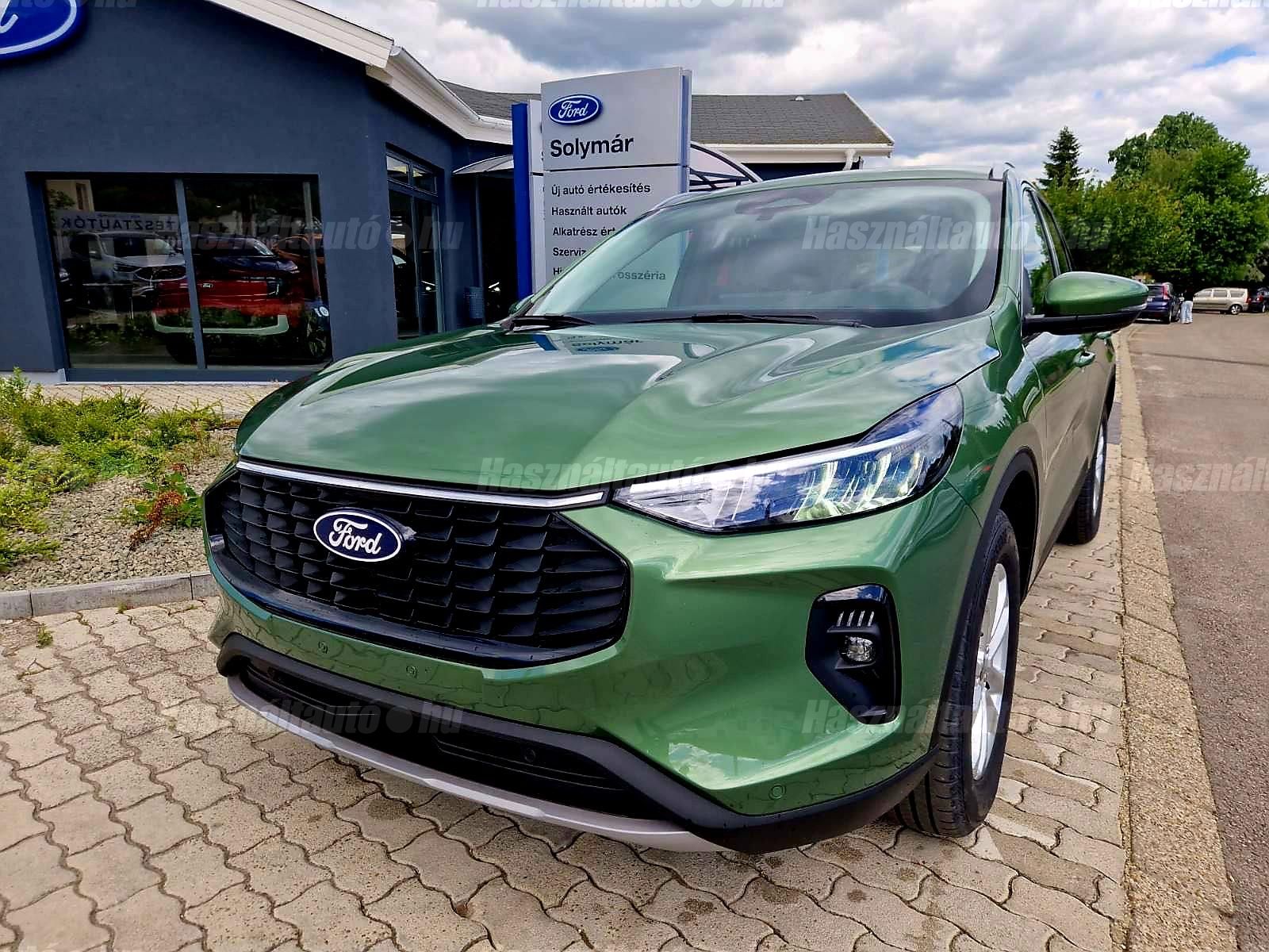 FORD KUGA 2026/1 - 1