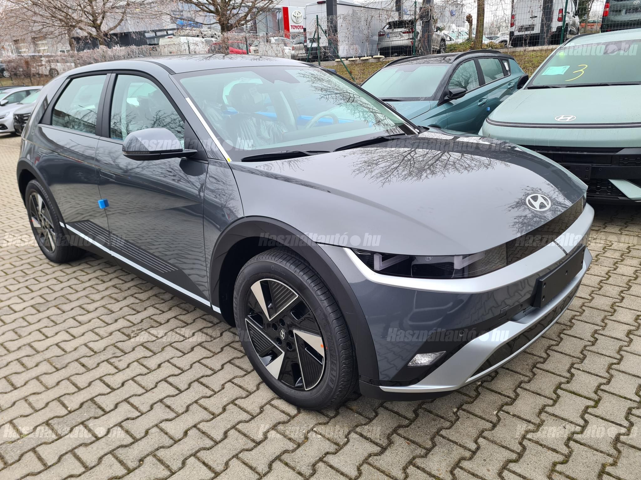 HYUNDAI IONIQ 5 2026 - 1