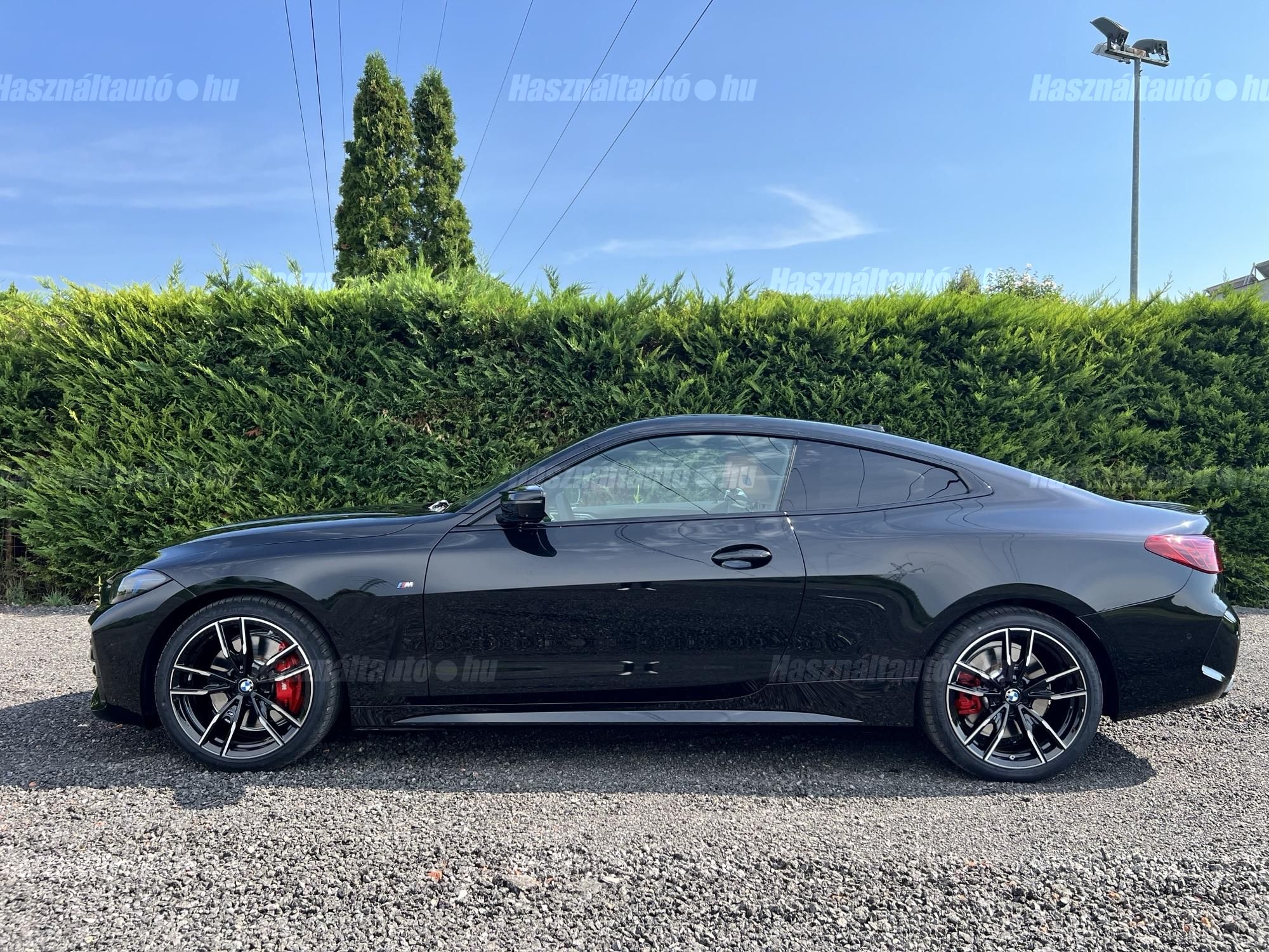 BMW 440 2025/7 - 1