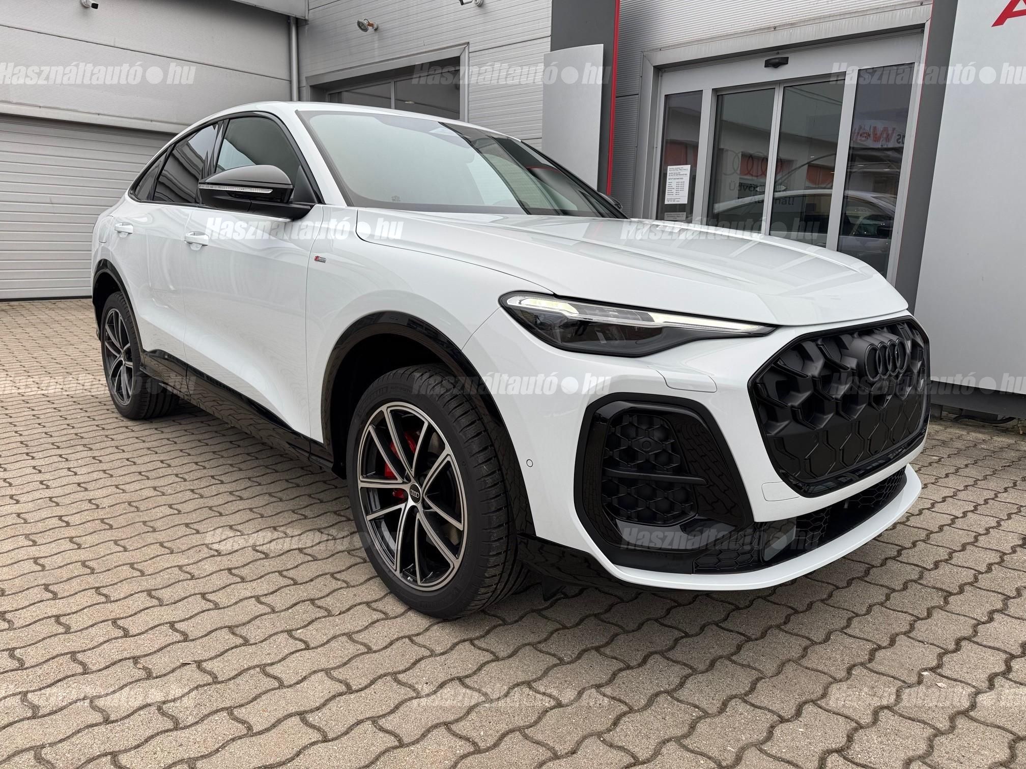 AUDI Q5 2026 - 1