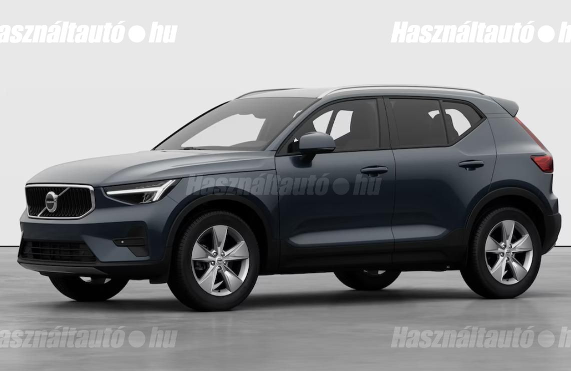 VOLVO XC40 2026/1 - 1