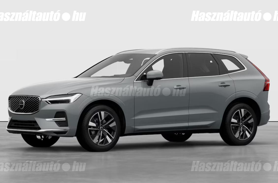 VOLVO XC60 2026/1 - 1