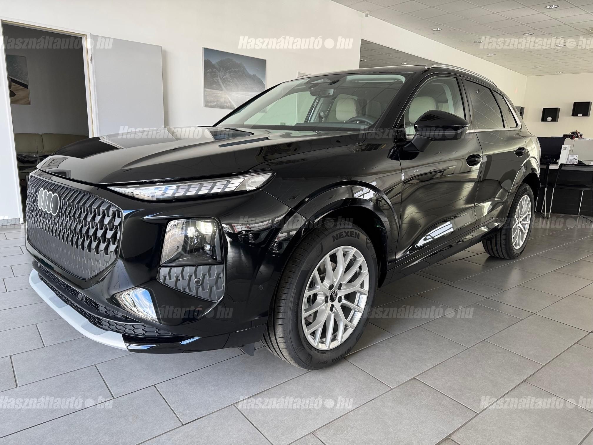 AUDI Q3 2026 - 1