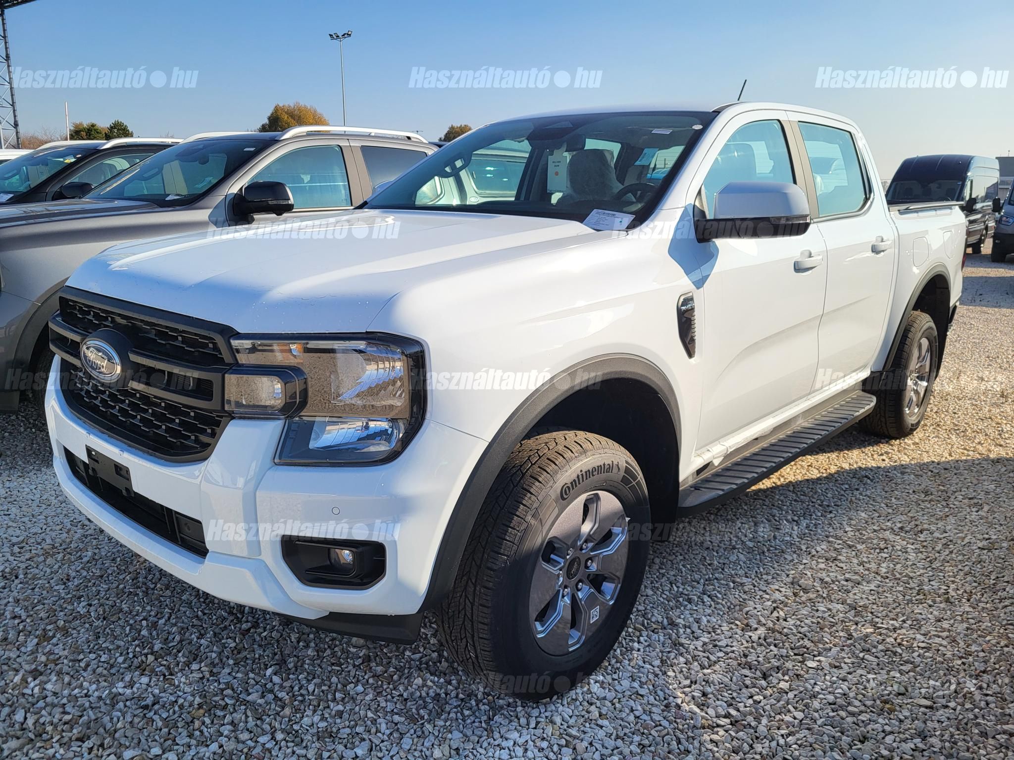 FORD RANGER 2026/1 - 1