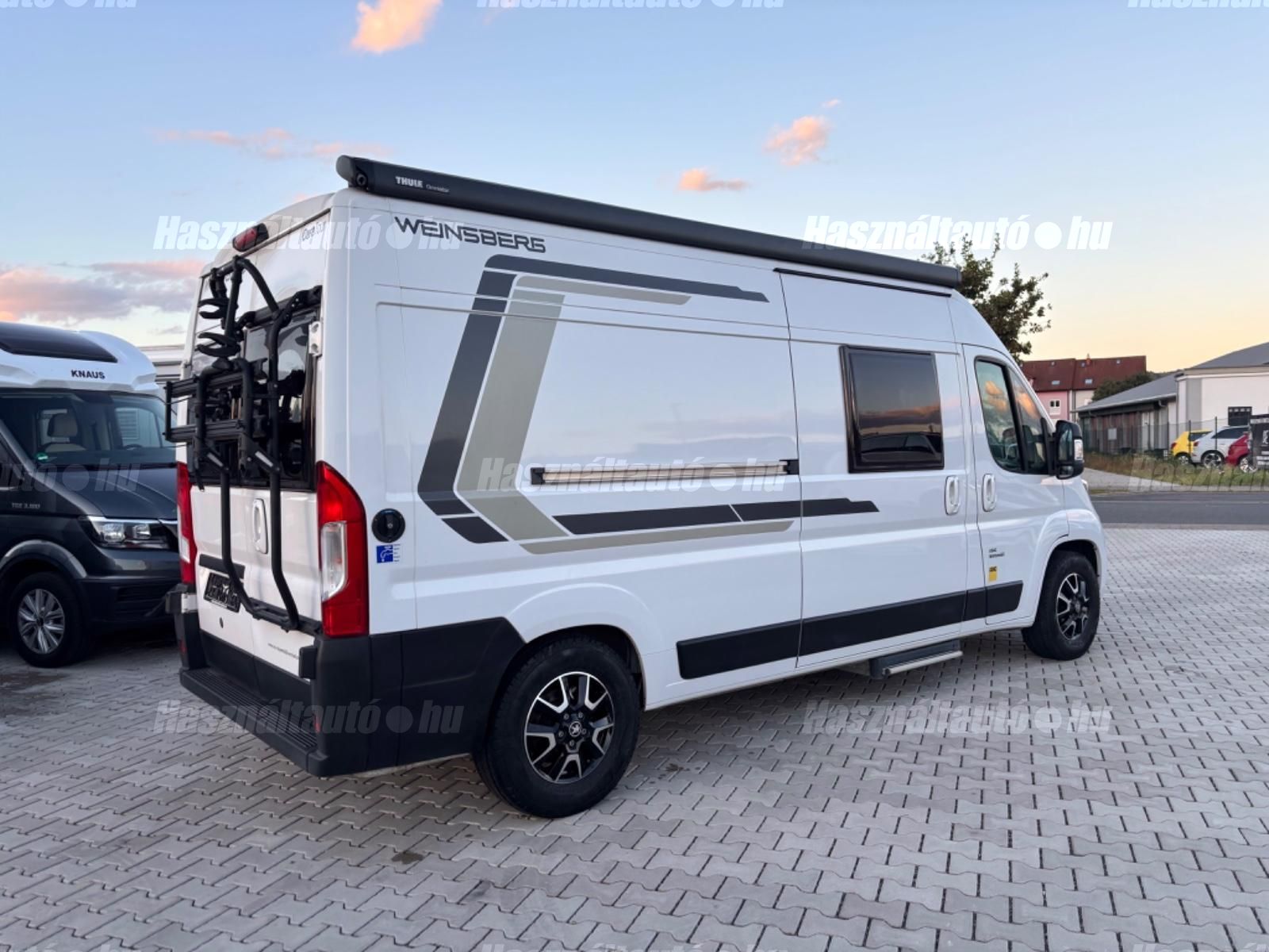 WEINSBERG 2023 - 1