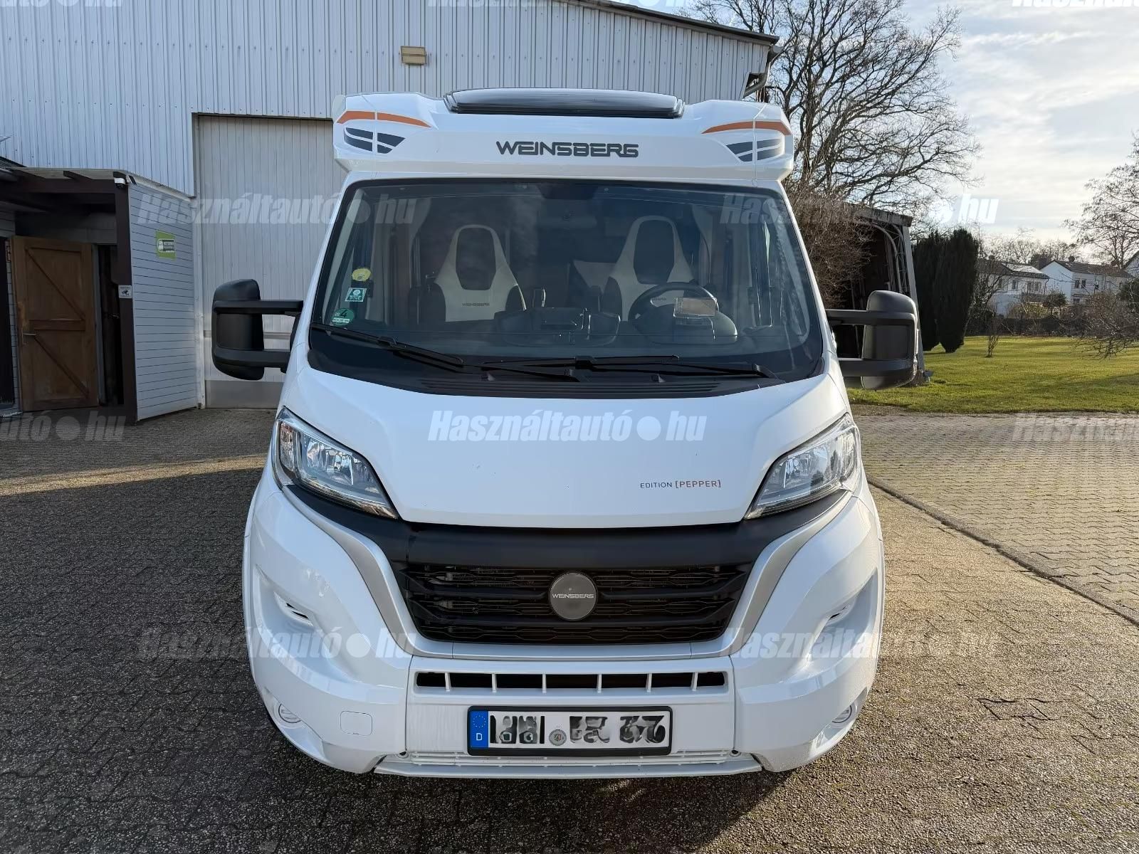 WEINSBERG 2023 - 1