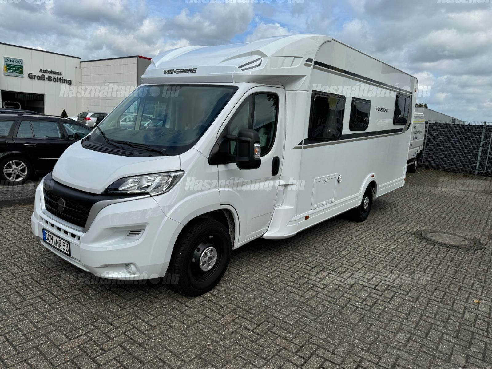 WEINSBERG 2024 - 1