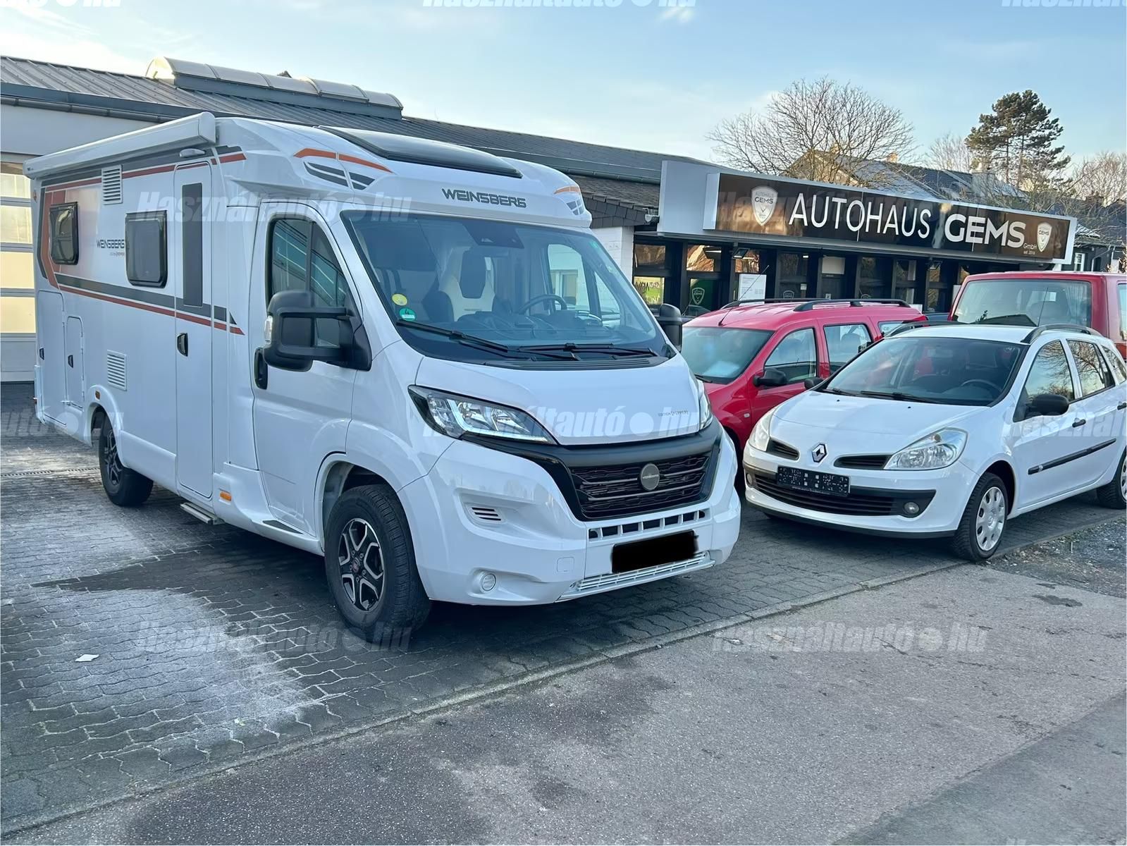 WEINSBERG 2023 - 1