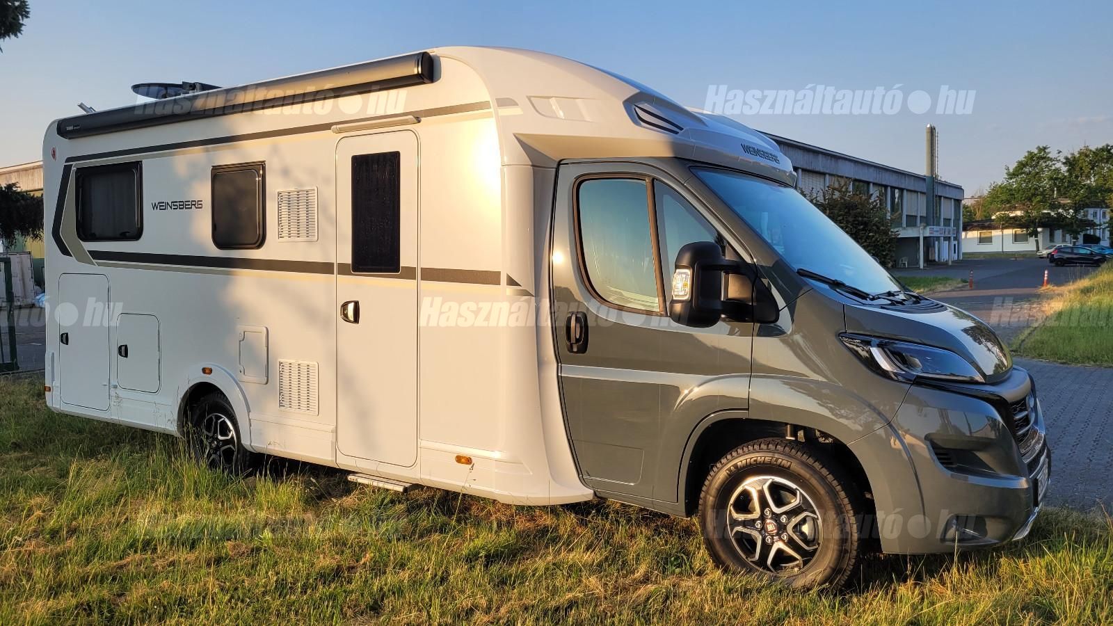 WEINSBERG 2023 - 1