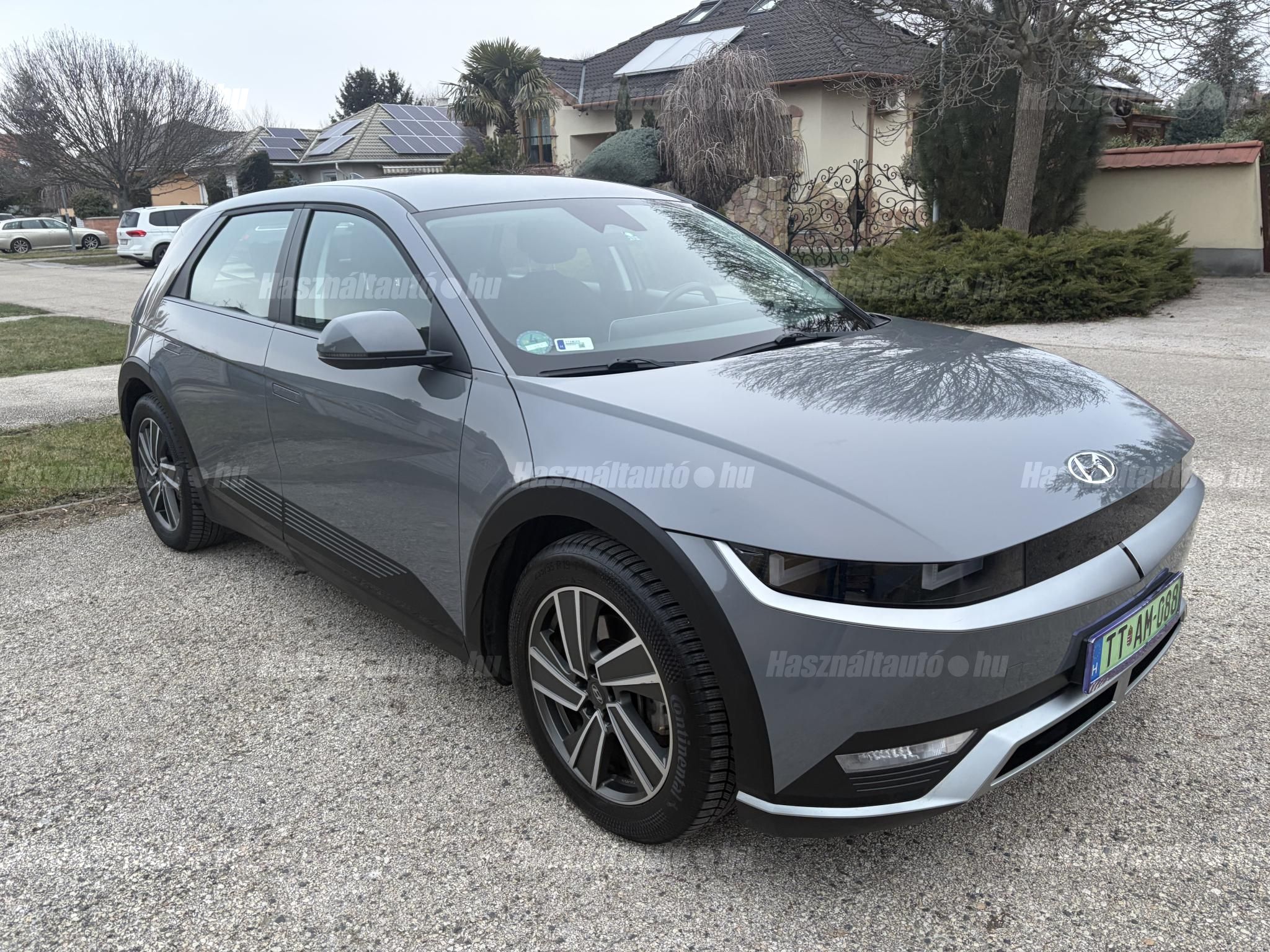 HYUNDAI IONIQ 5 2022/5 - 1