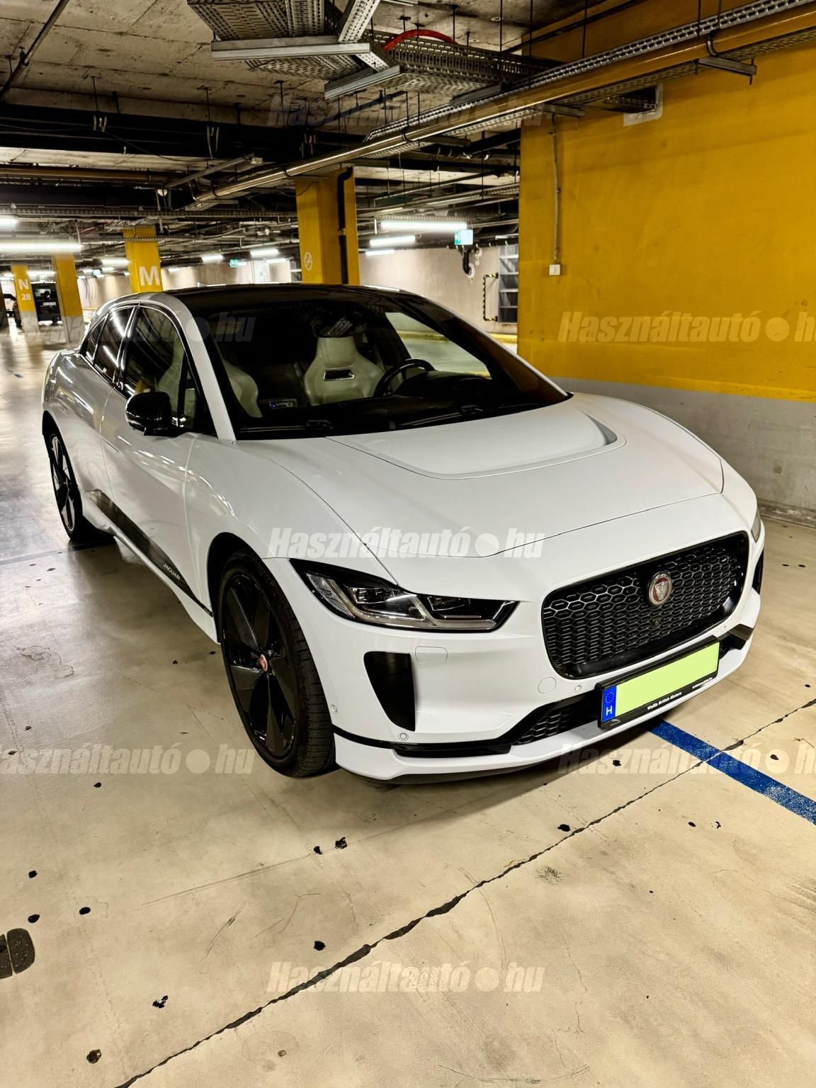 JAGUAR I-PACE 2019/3 - 1