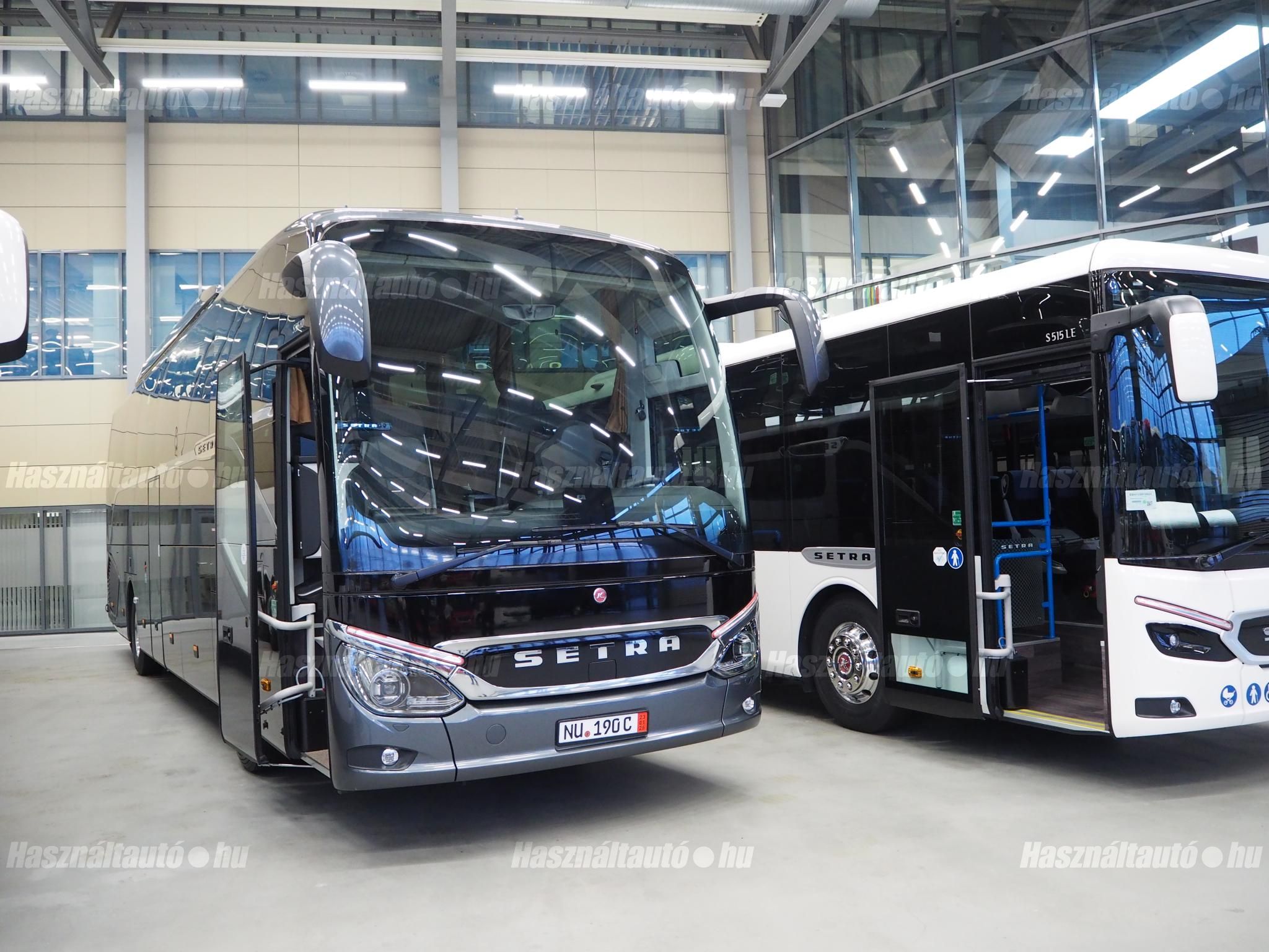 SETRA 2026/1 - 1