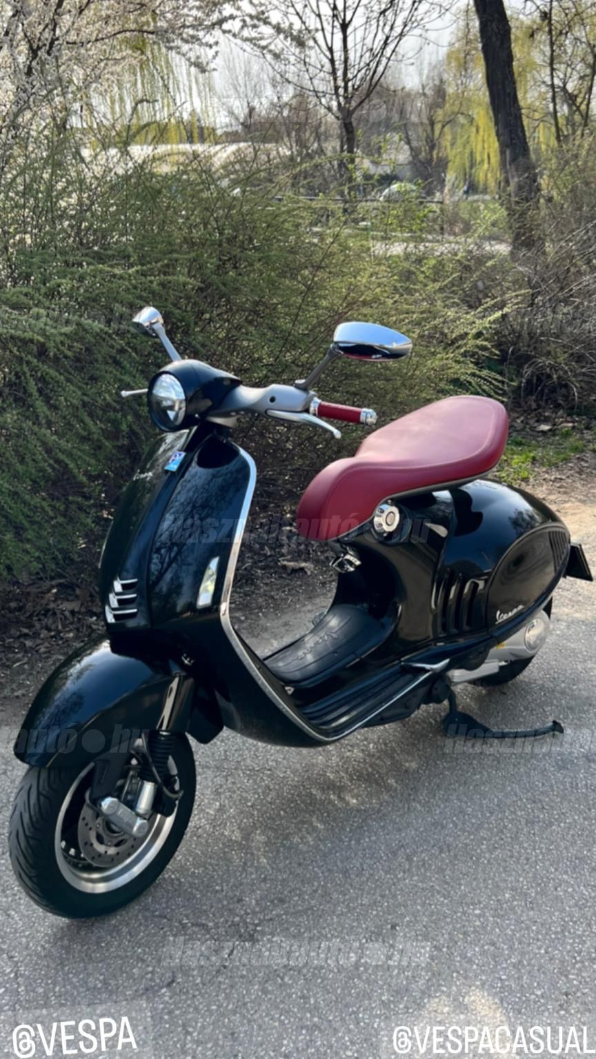VESPA 946 2013/5 - 1