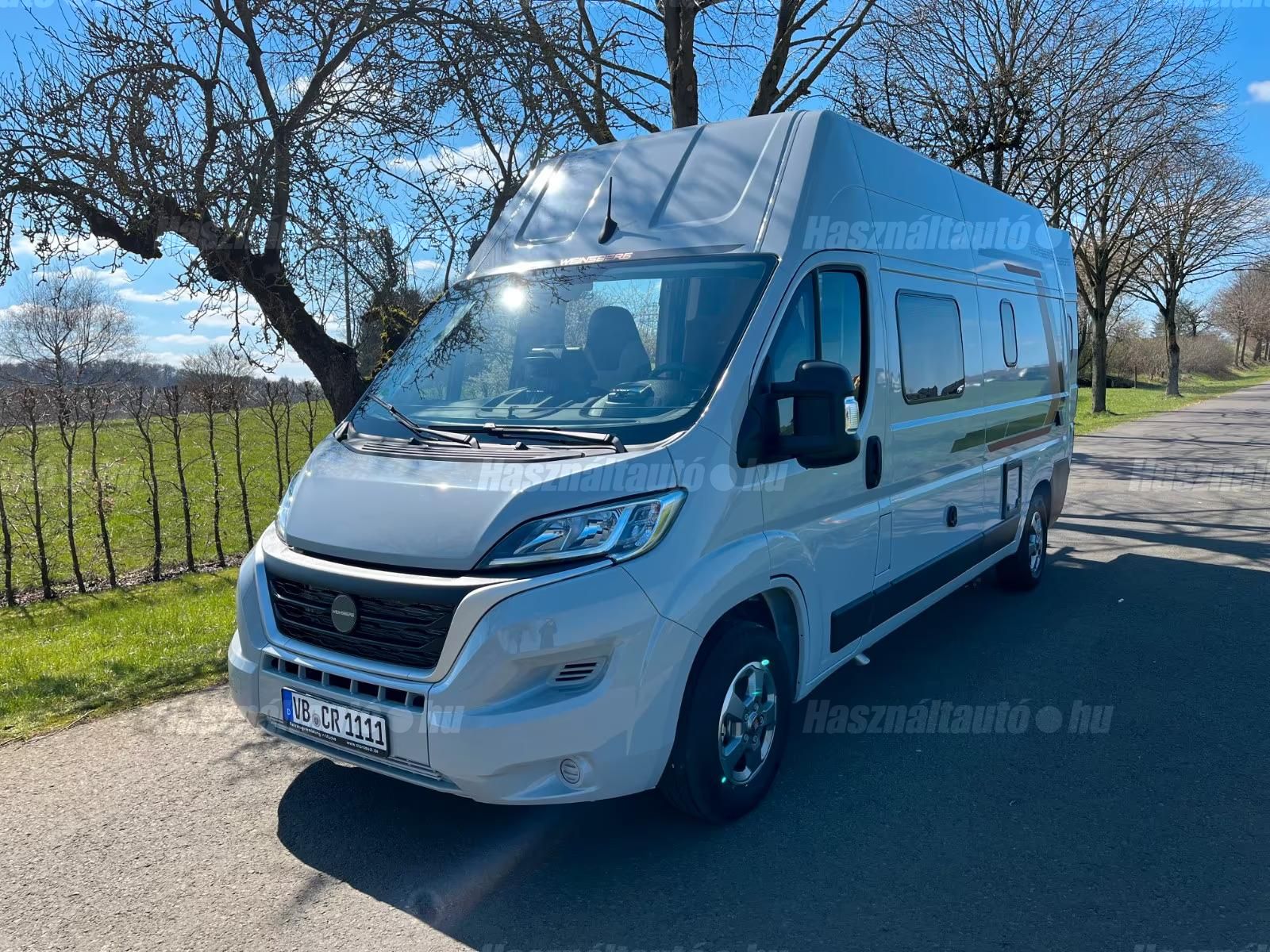 WEINSBERG 2023 - 1