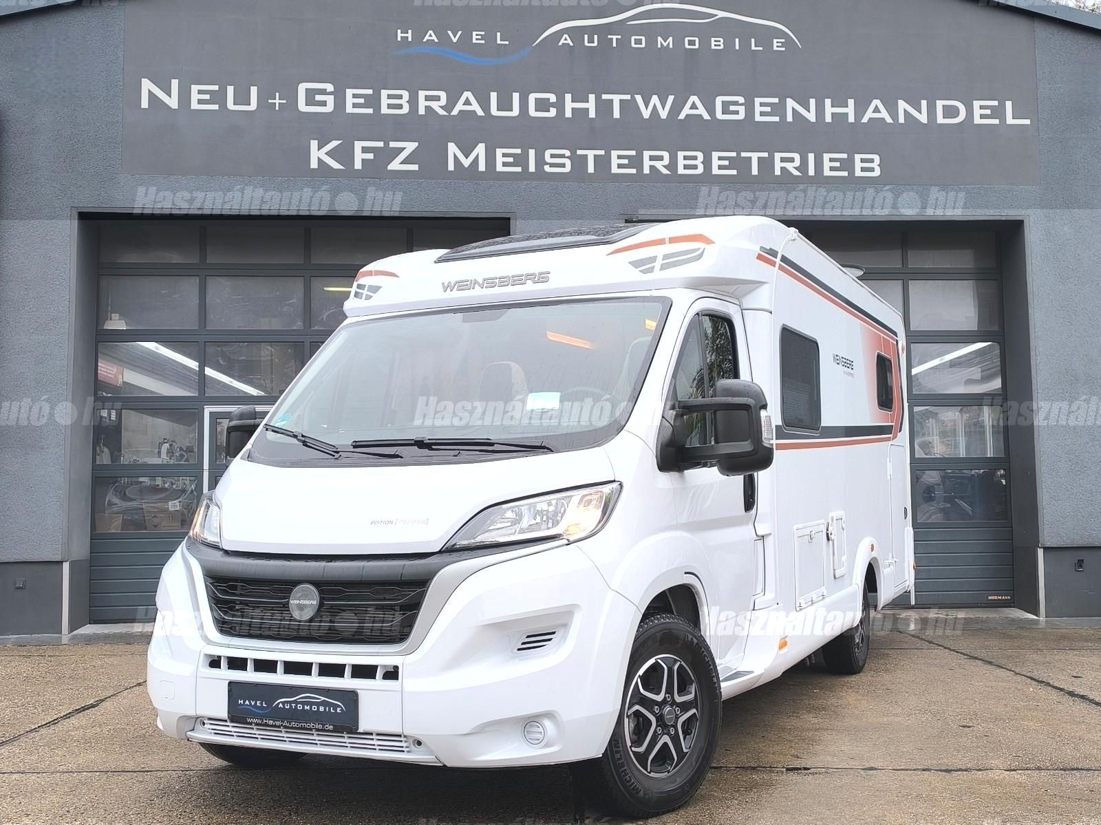 WEINSBERG 2024 - 1