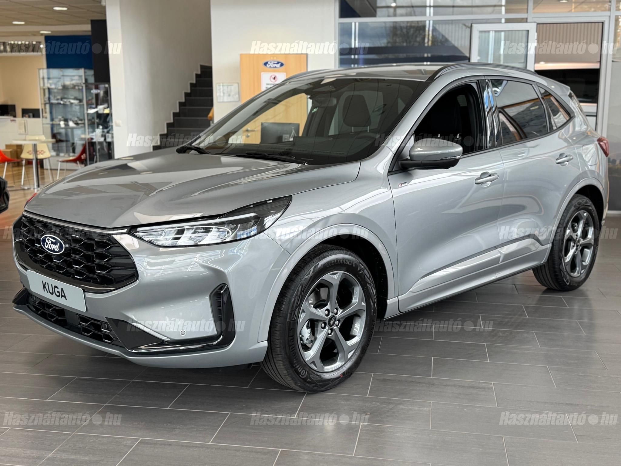 FORD KUGA 2025/8 - 1