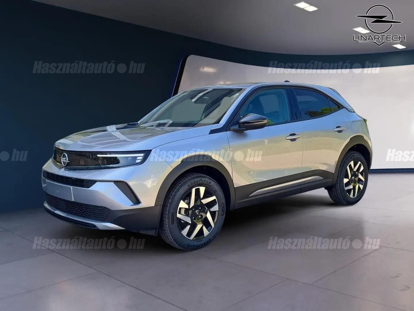 OPEL MOKKA 2026 - 1