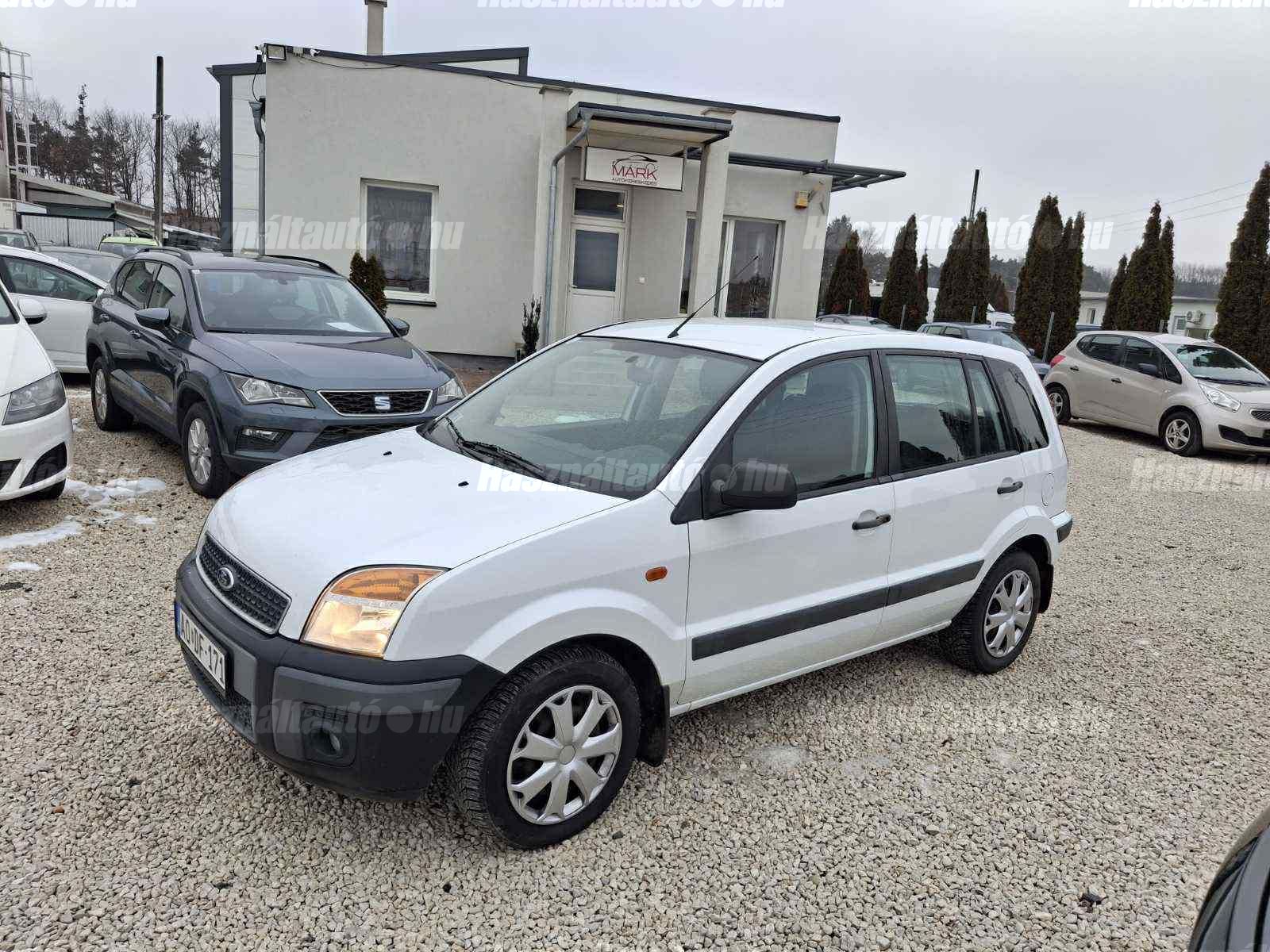 FORD FUSION 2011/4 - 1