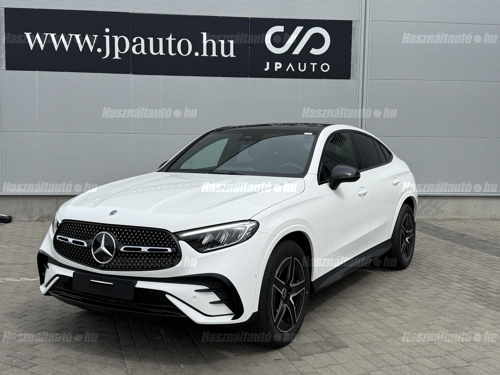MERCEDES-BENZ GLC 220 2026 - 1