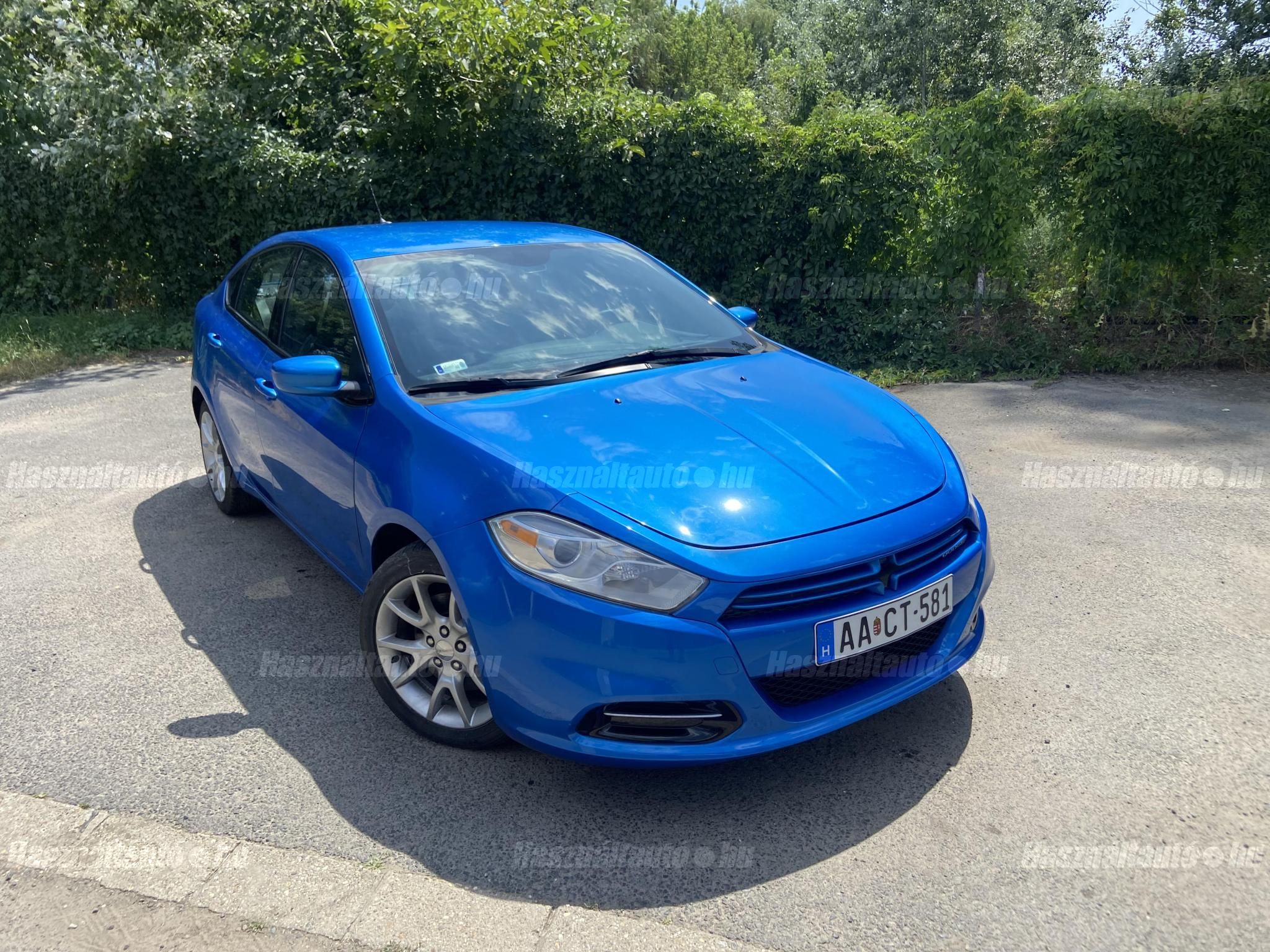 DODGE DART 2014/5 - 1