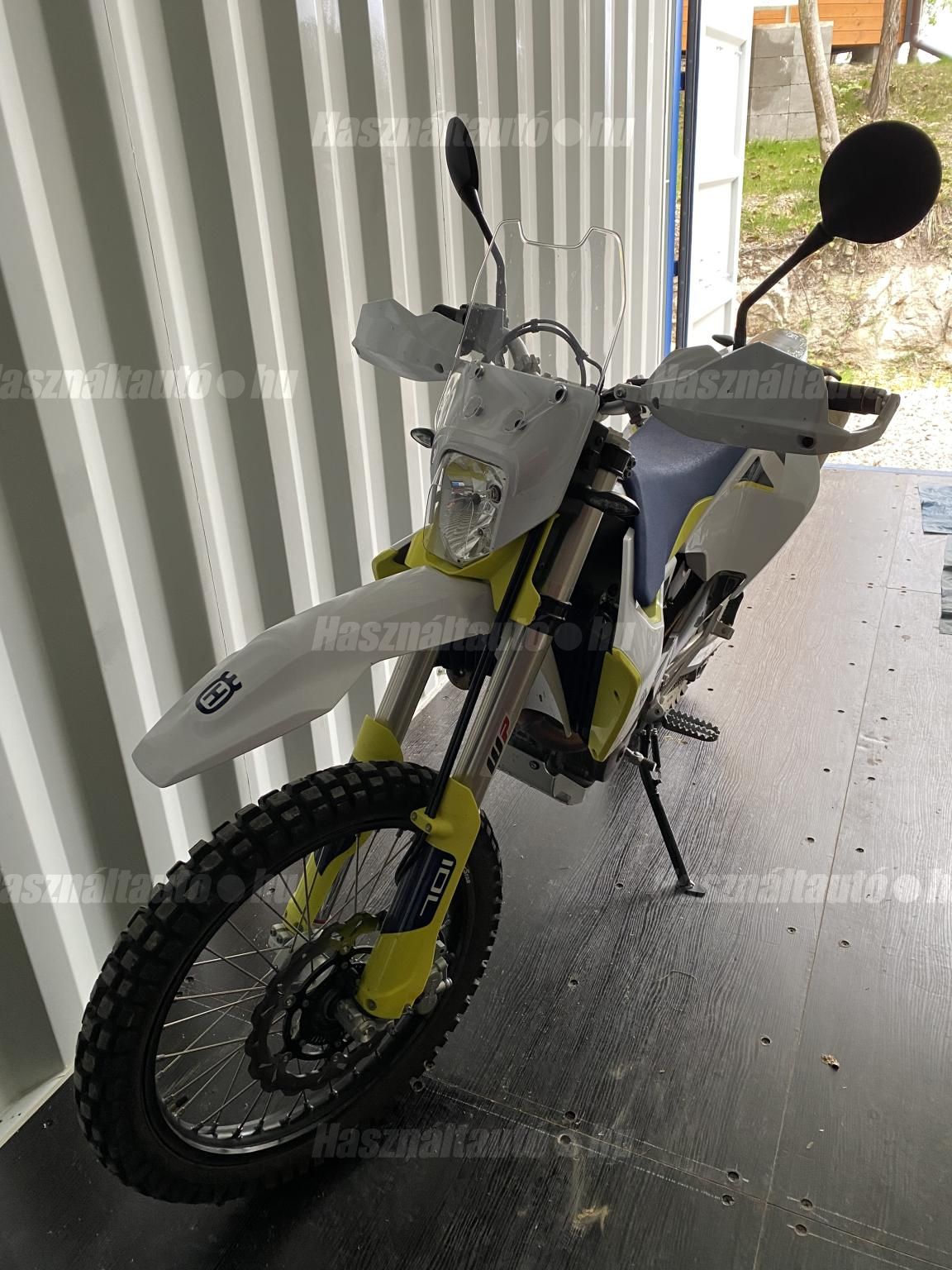 HUSQVARNA EGYÉB 2022/7 - 1