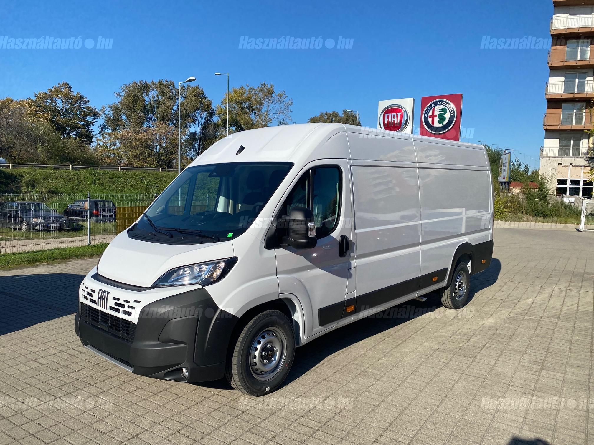 FIAT DUCATO 2026 - 1