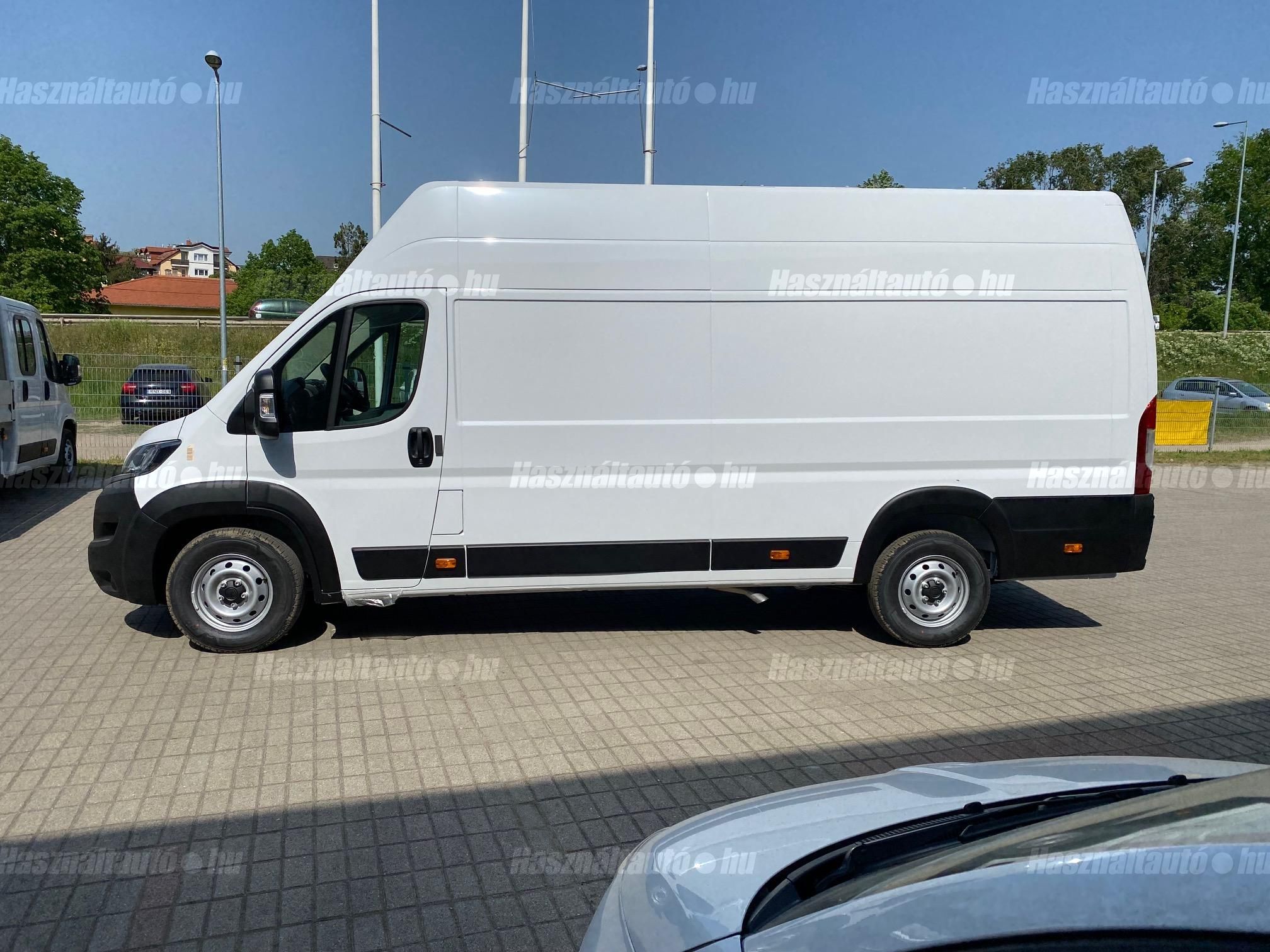 FIAT DUCATO 2026 - 1