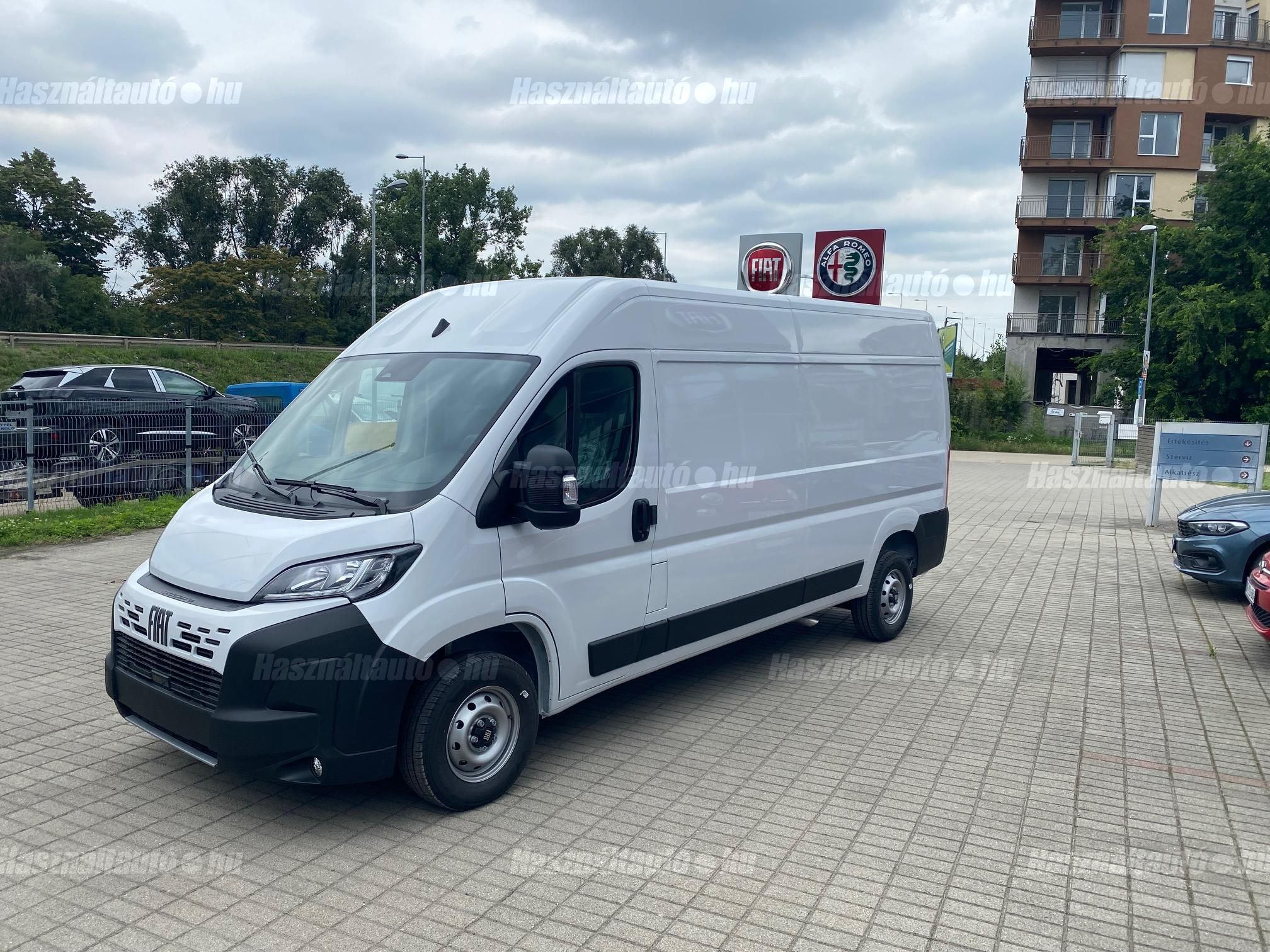 FIAT DUCATO 2026 - 1