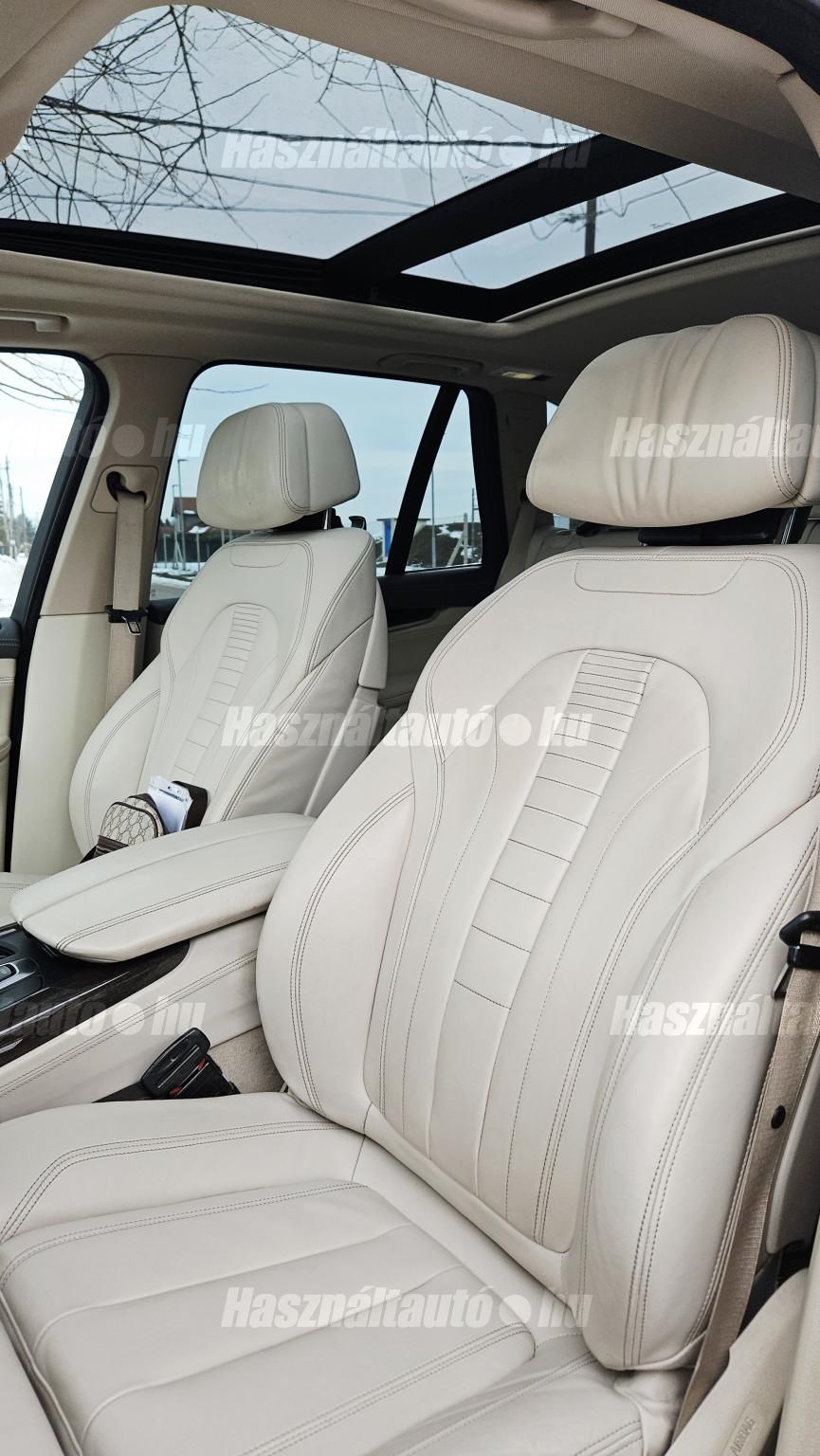 BMW X5 2015/8 - 1