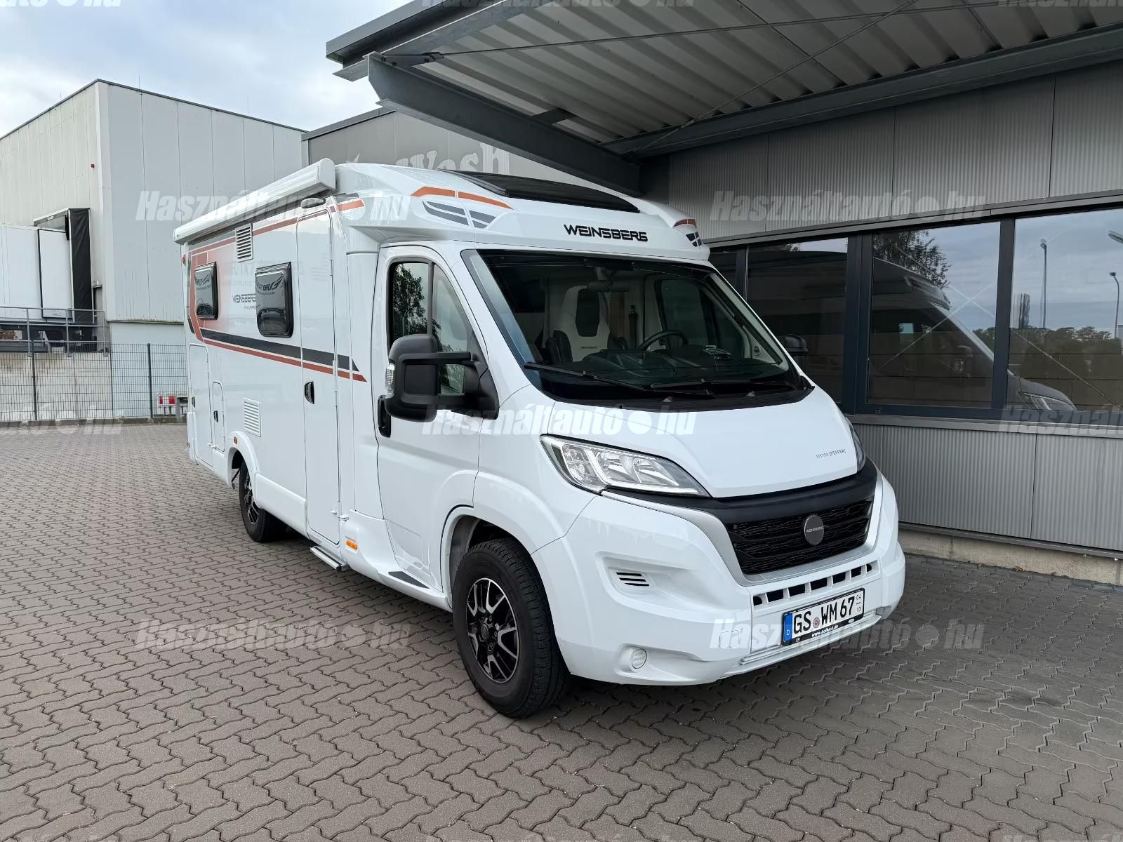WEINSBERG 2024 - 1