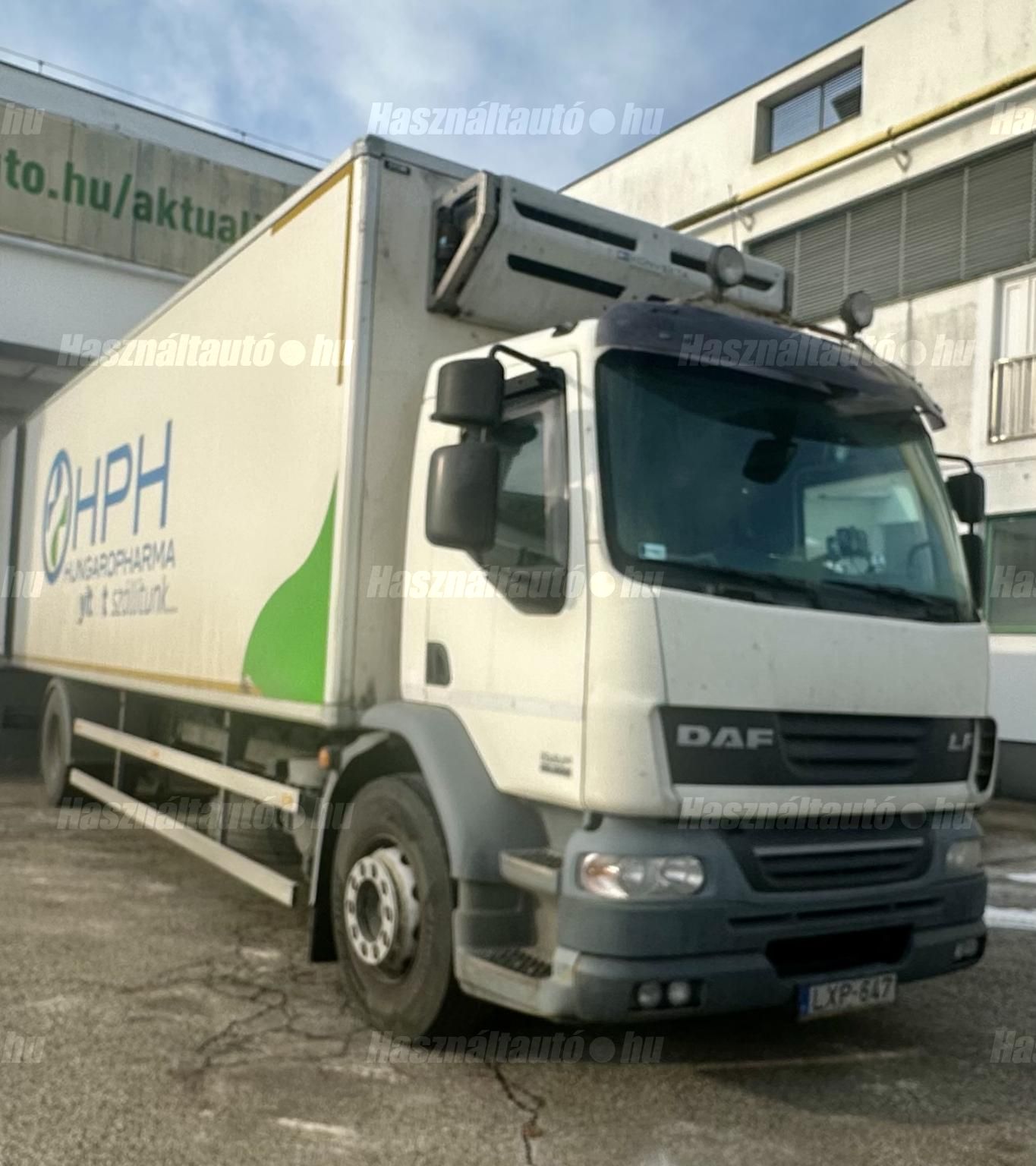 DAF 2011/9 - 1