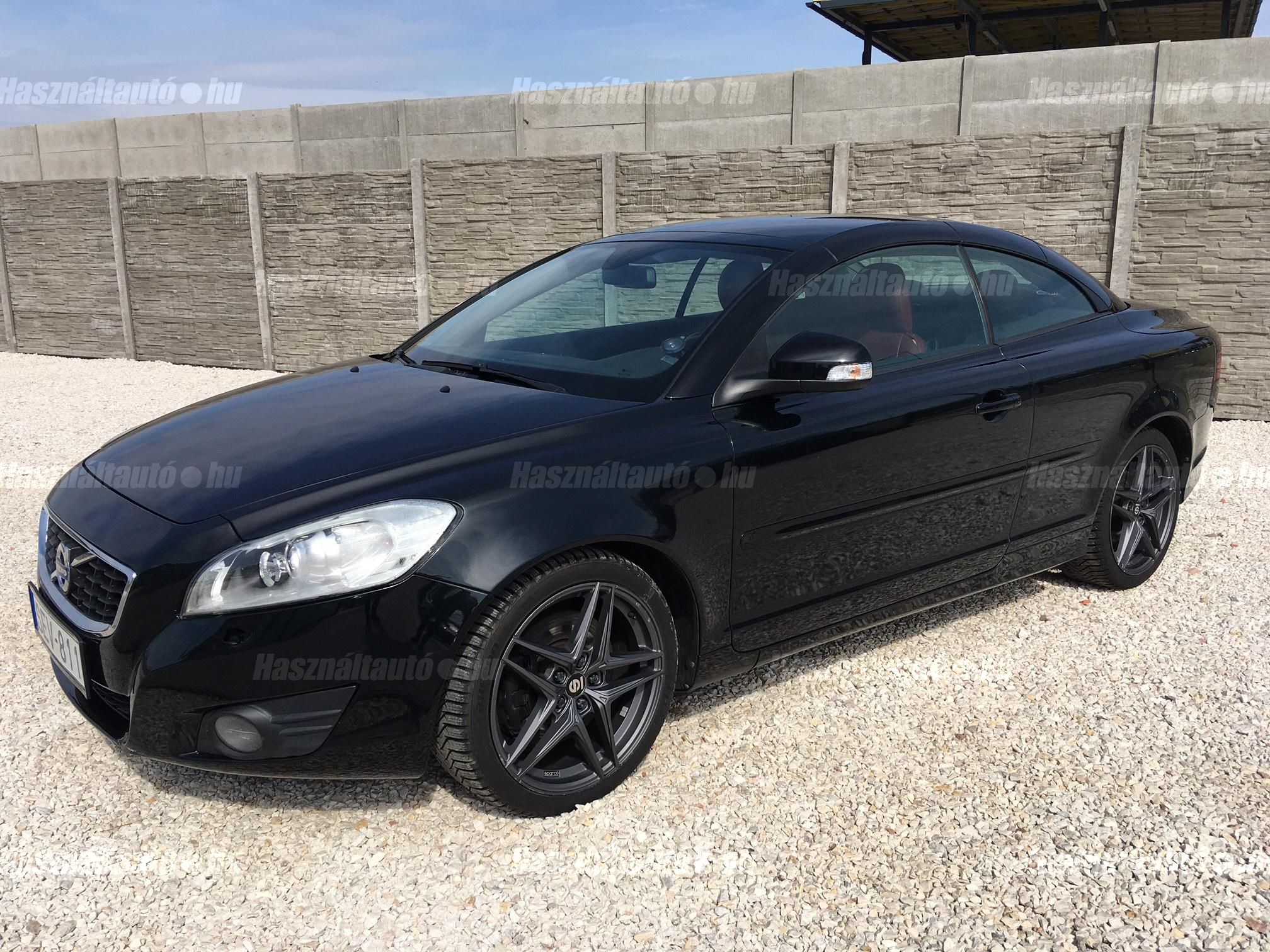 VOLVO C70 2013/11 - 1