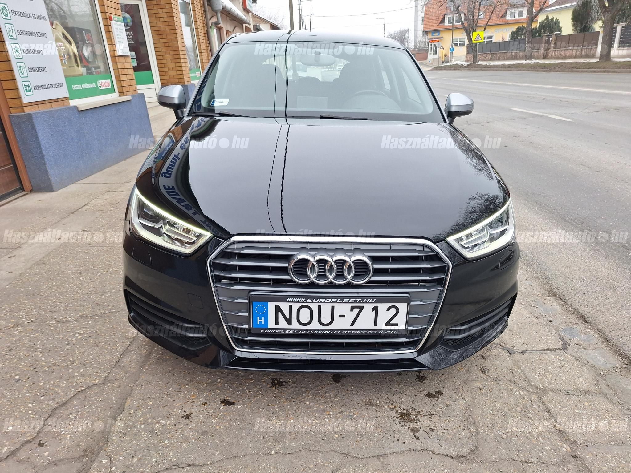 AUDI A1 2016/5 - 1