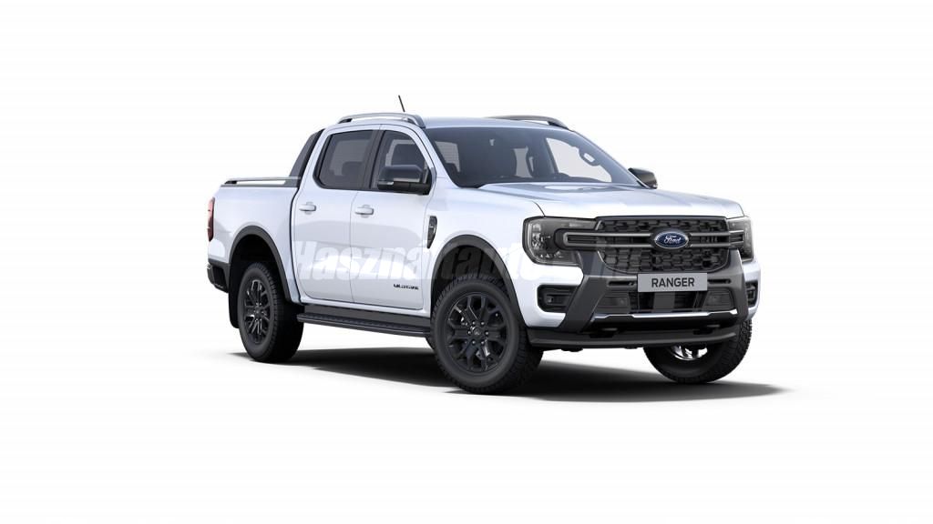 FORD RANGER 2026 - 1