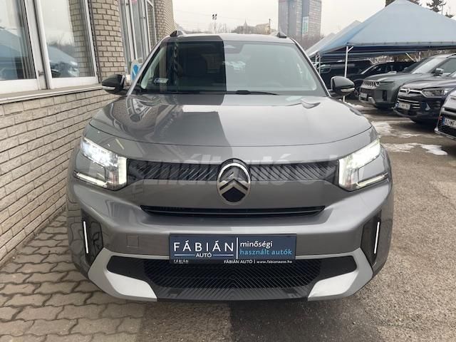 CITROEN C3 AIRCROSS 2025/5 - 1