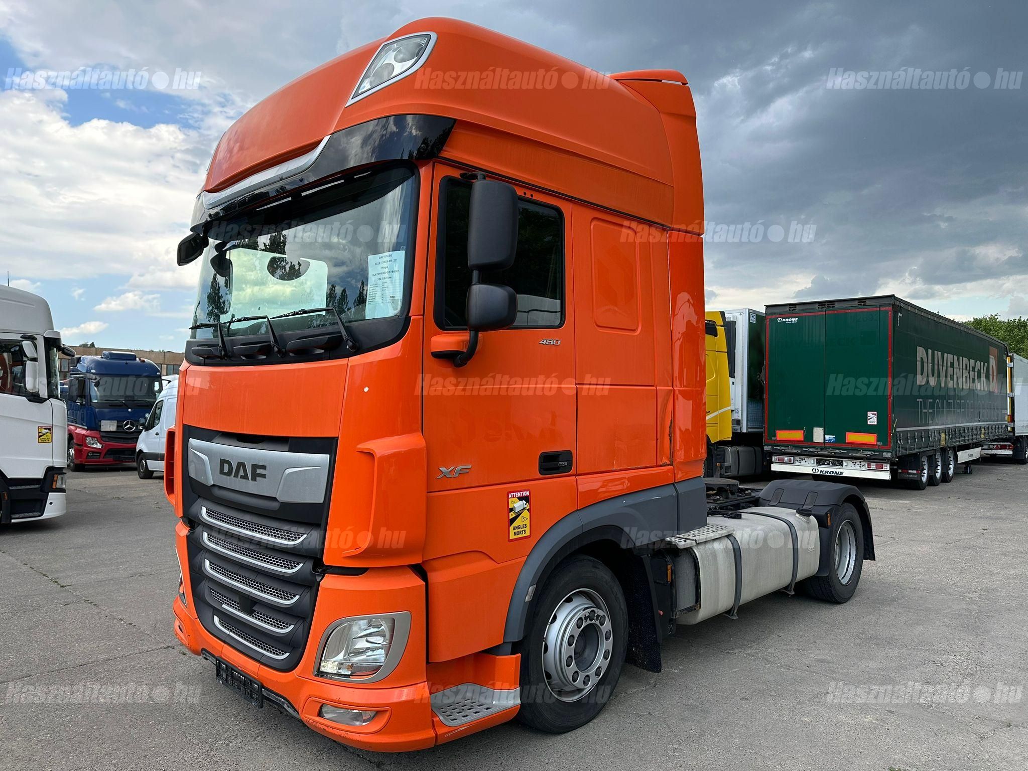 DAF 2019 - 1